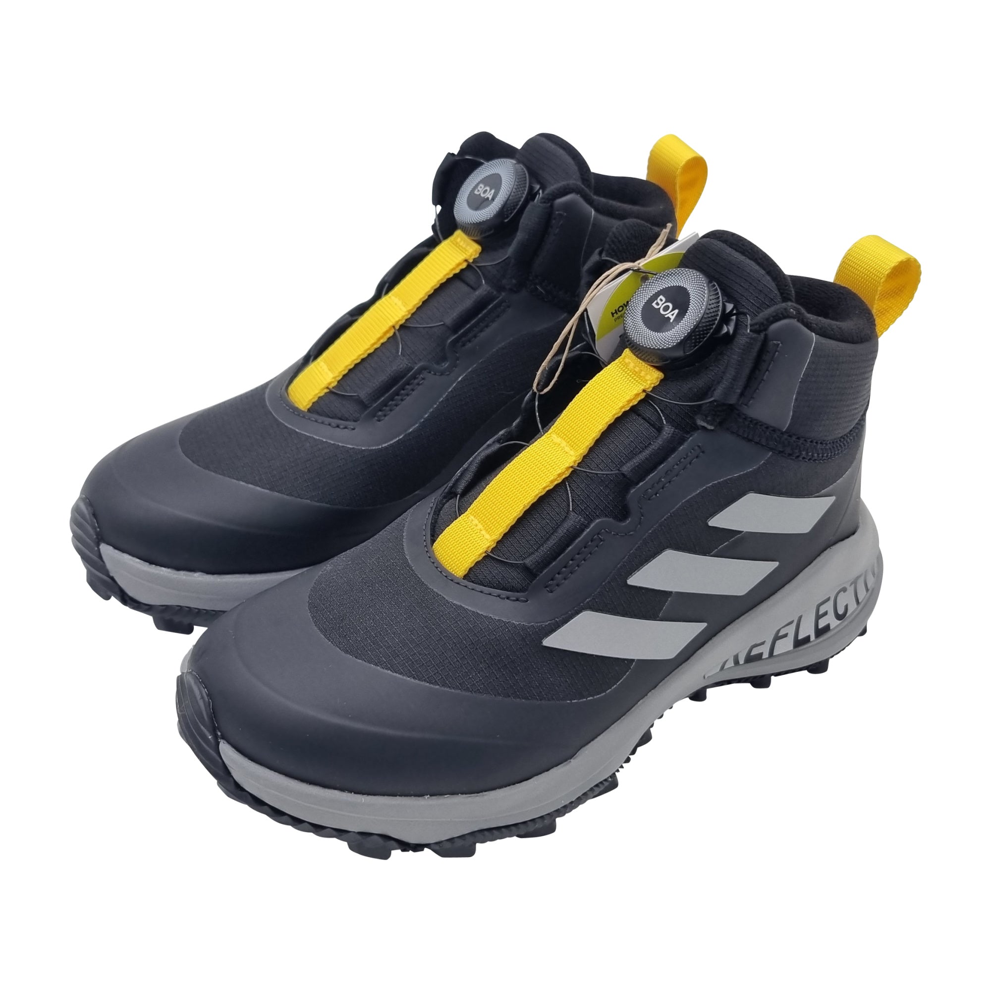 Adidas Forta RunBoa ATR Kinder Wanderstiefel - GZ1810