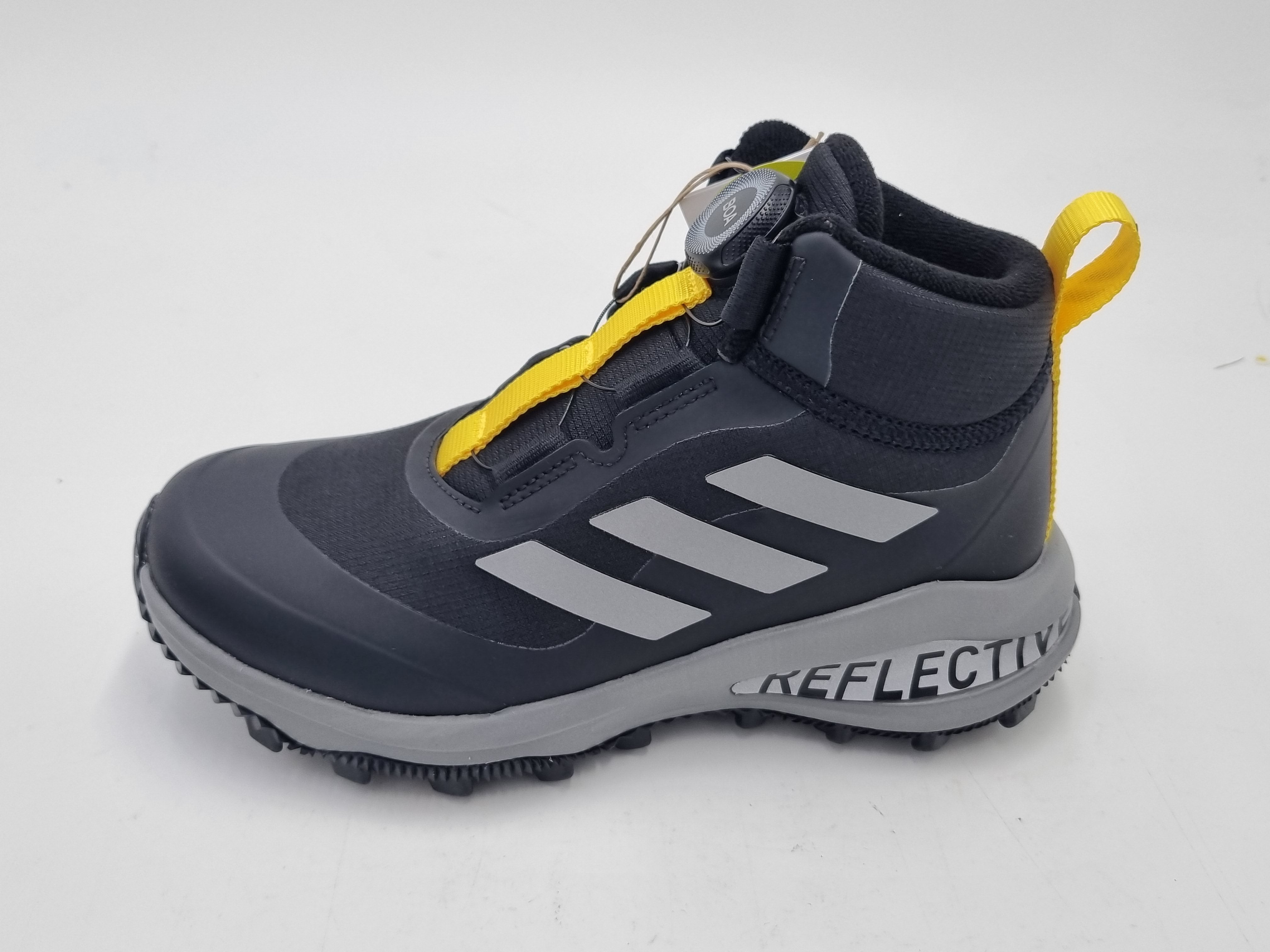 Adidas Forta RunBoa ATR Kinder Wanderstiefel - GZ1810