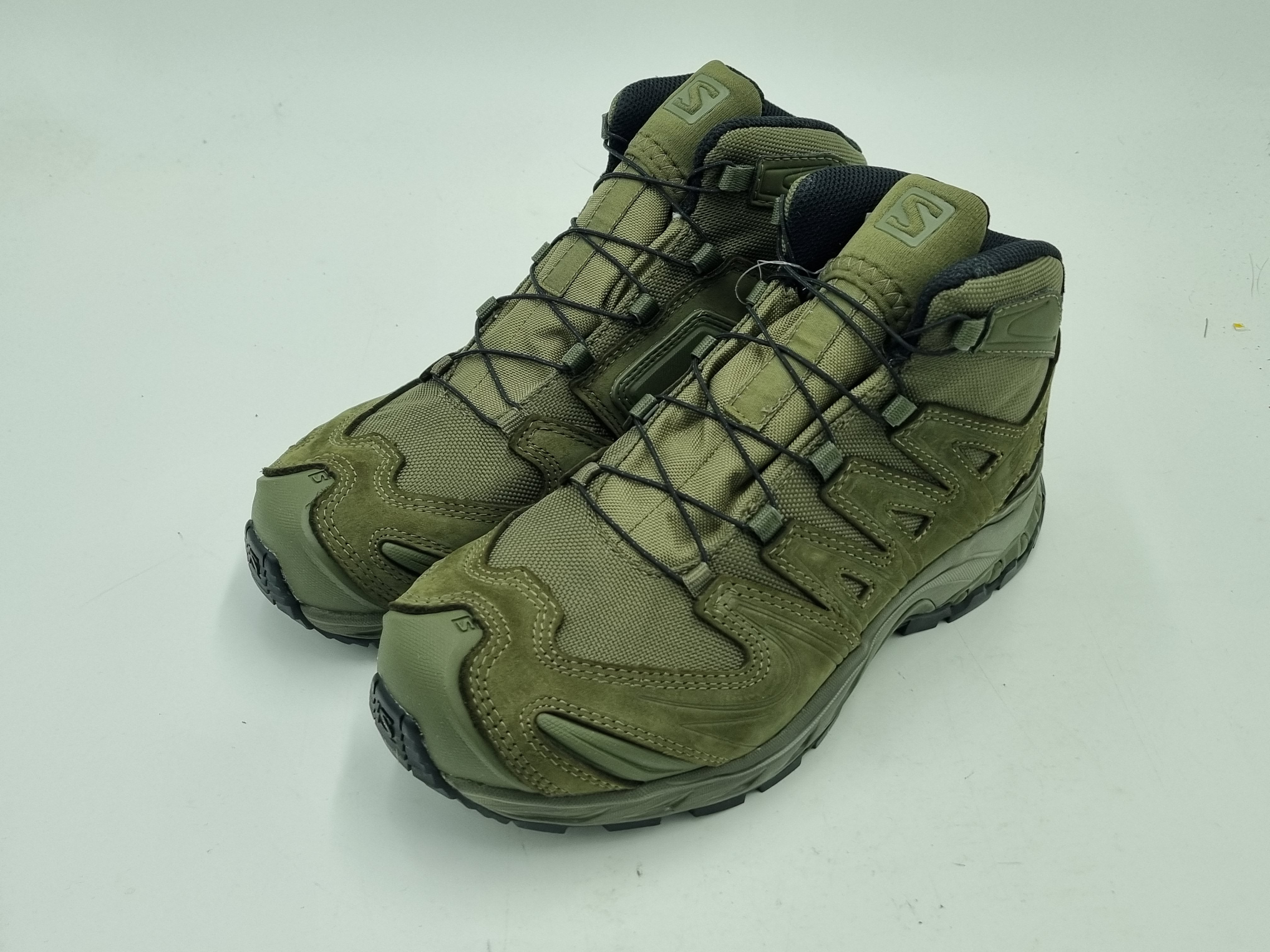 Salomon XA Forces Mid GTX EN Trekkingschuh 409778