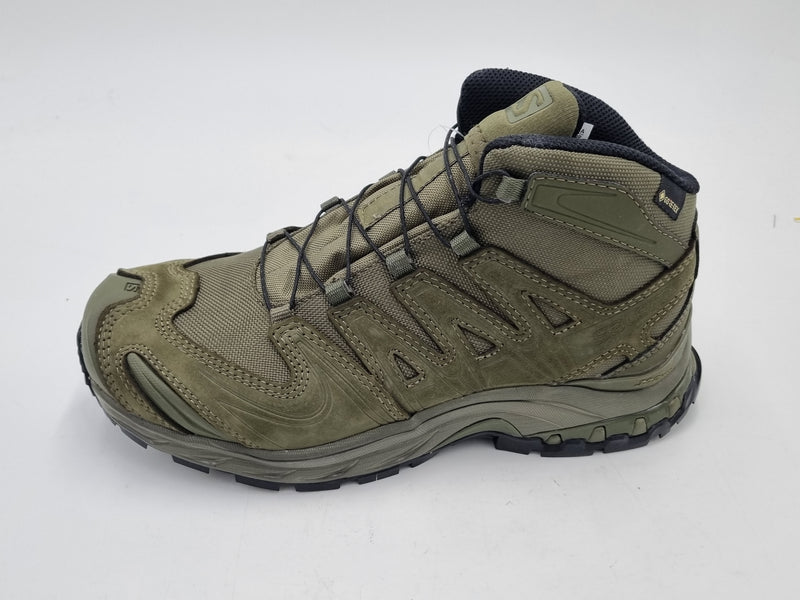 Salomon XA Forces Mid GTX® EN - Trekkingschuh - 409778