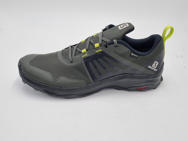 Salomon X-Render GTX® EN - Outdoorschuhe - 416879