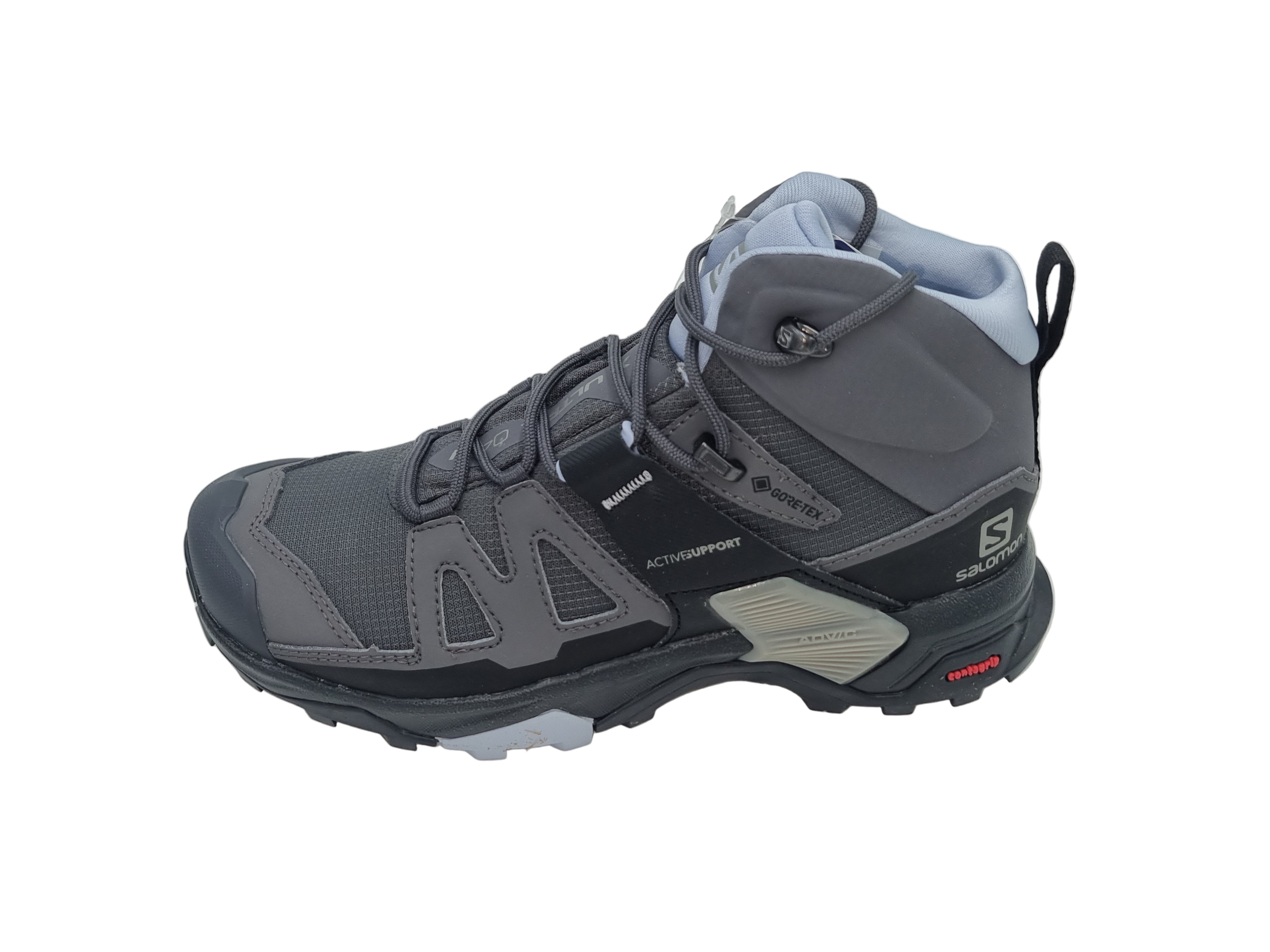 Salomon X Ultra 4 Mid GTX® Damen Trekkingstiefel - 4707272