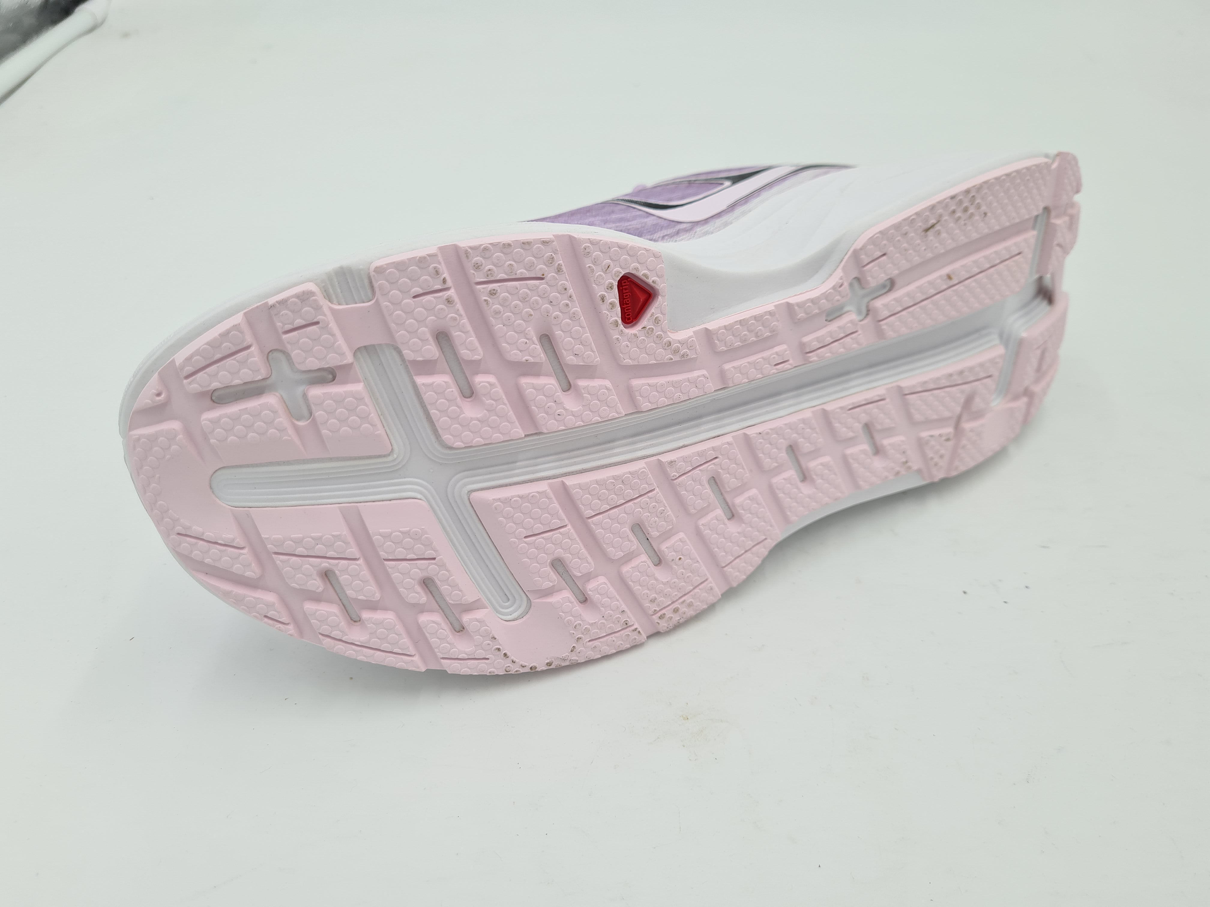 Salomon AERO GLIDE W Orchid Bloom/Crpin Damenschuh - 472112