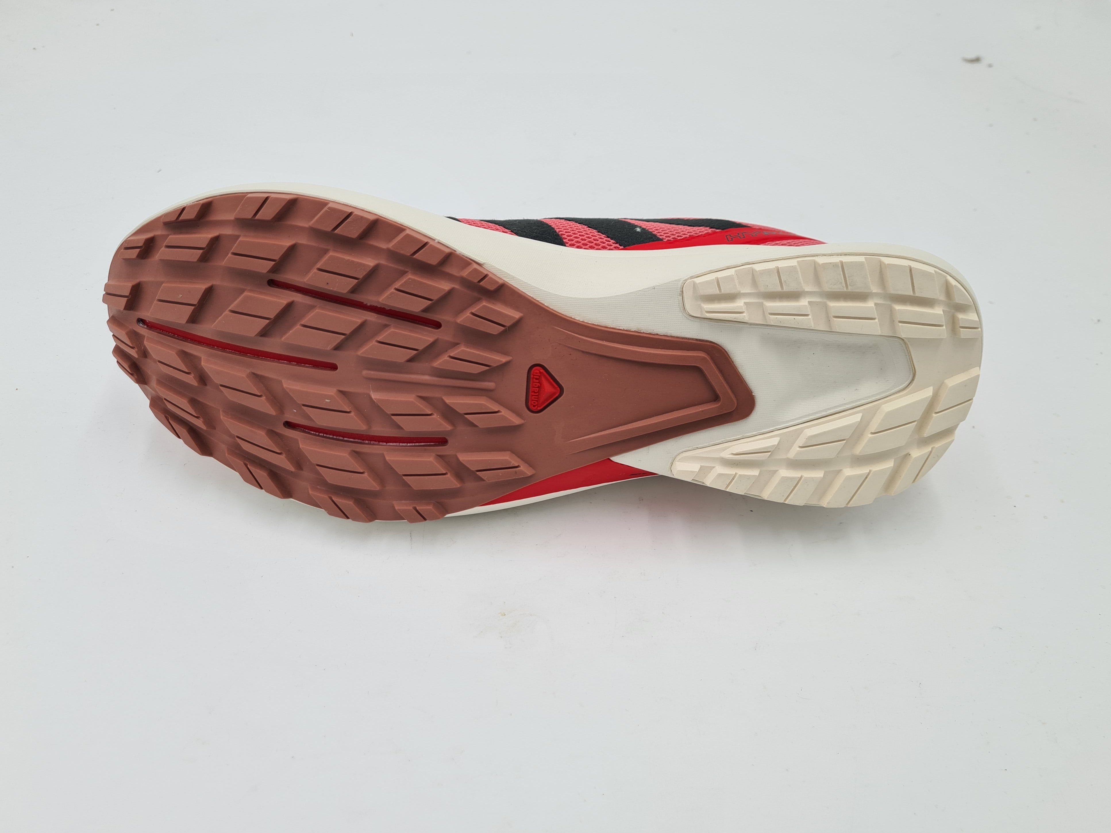 Salomon Damenschuhe HYPULSE W Tea Rose/Vanila/Fird - 472058
