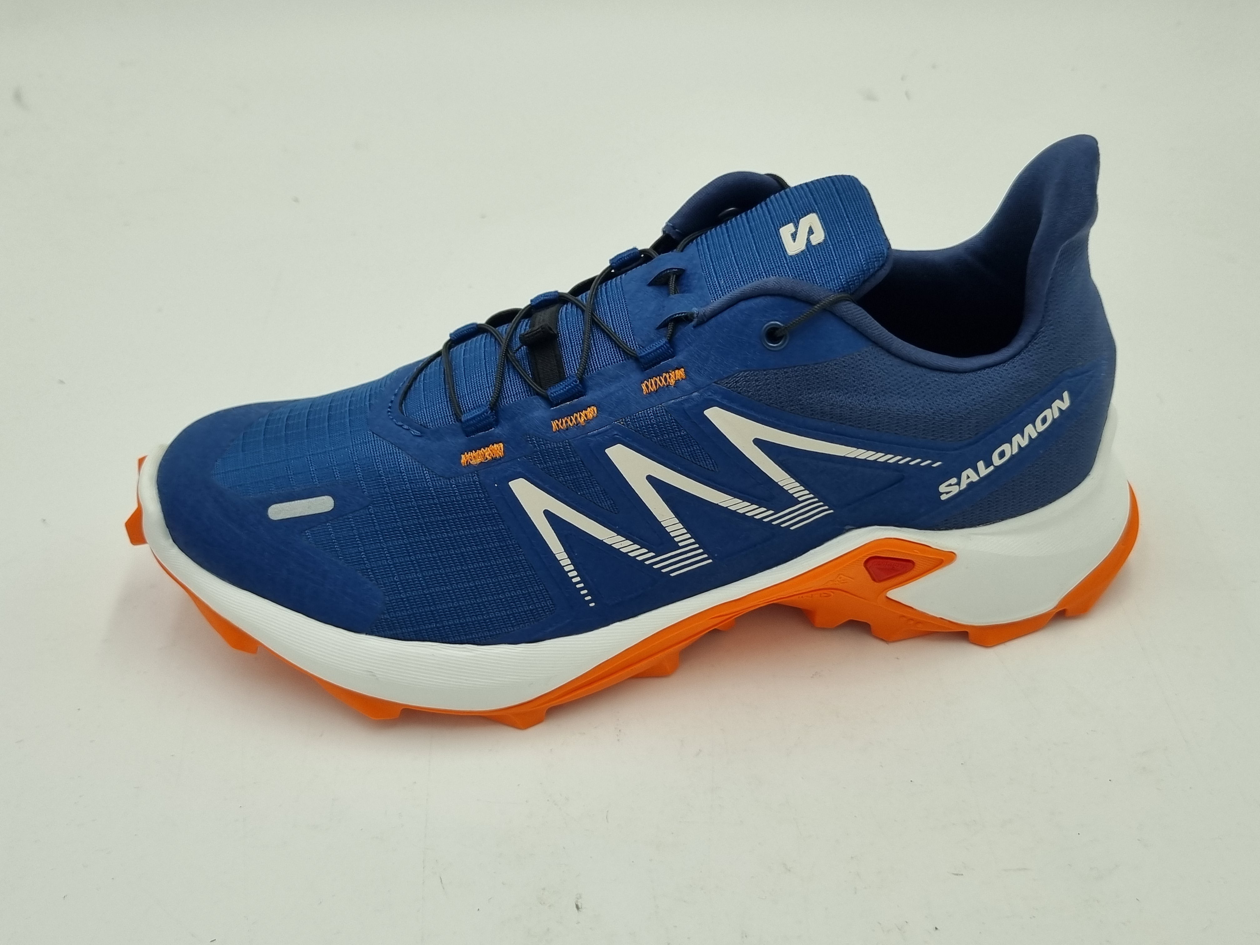 Salomon Herrenschuhe SAGACROSS - 416929
