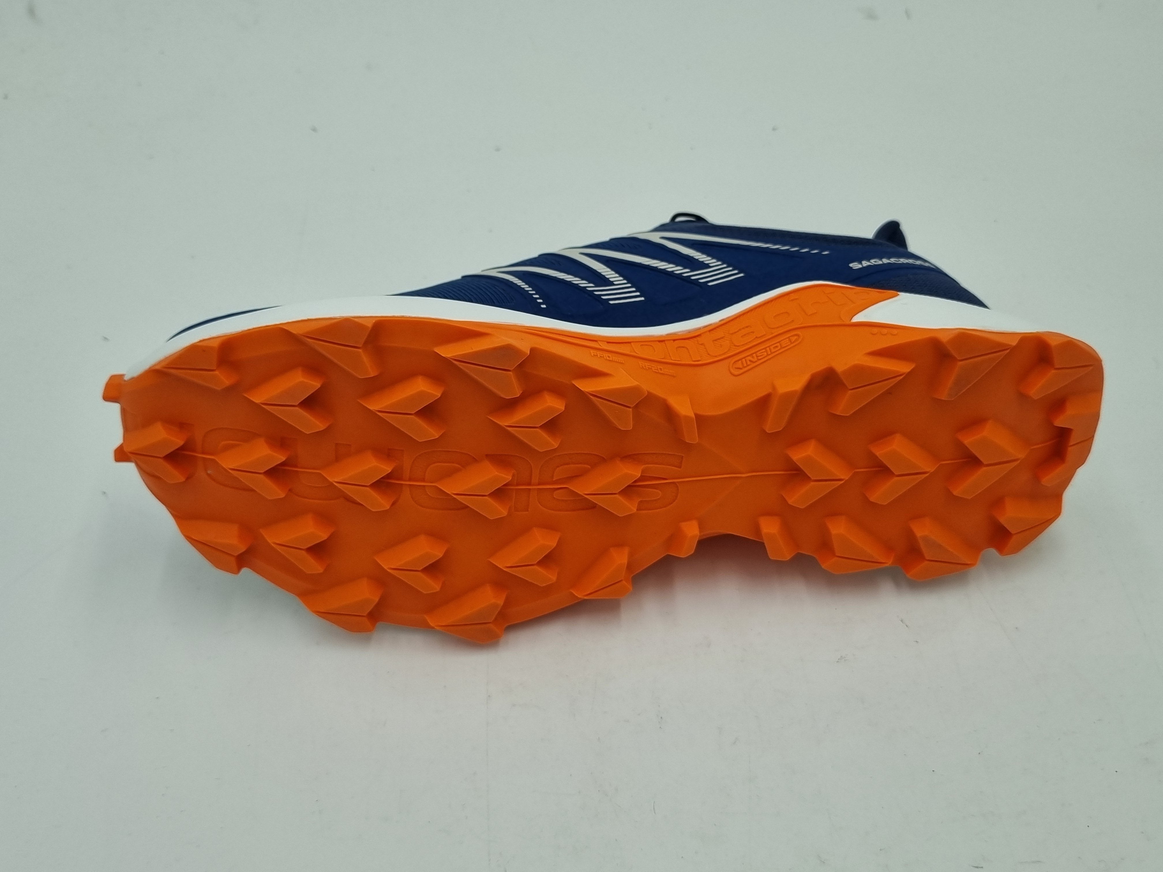 Salomon Herrenschuhe SAGACROSS - 416929