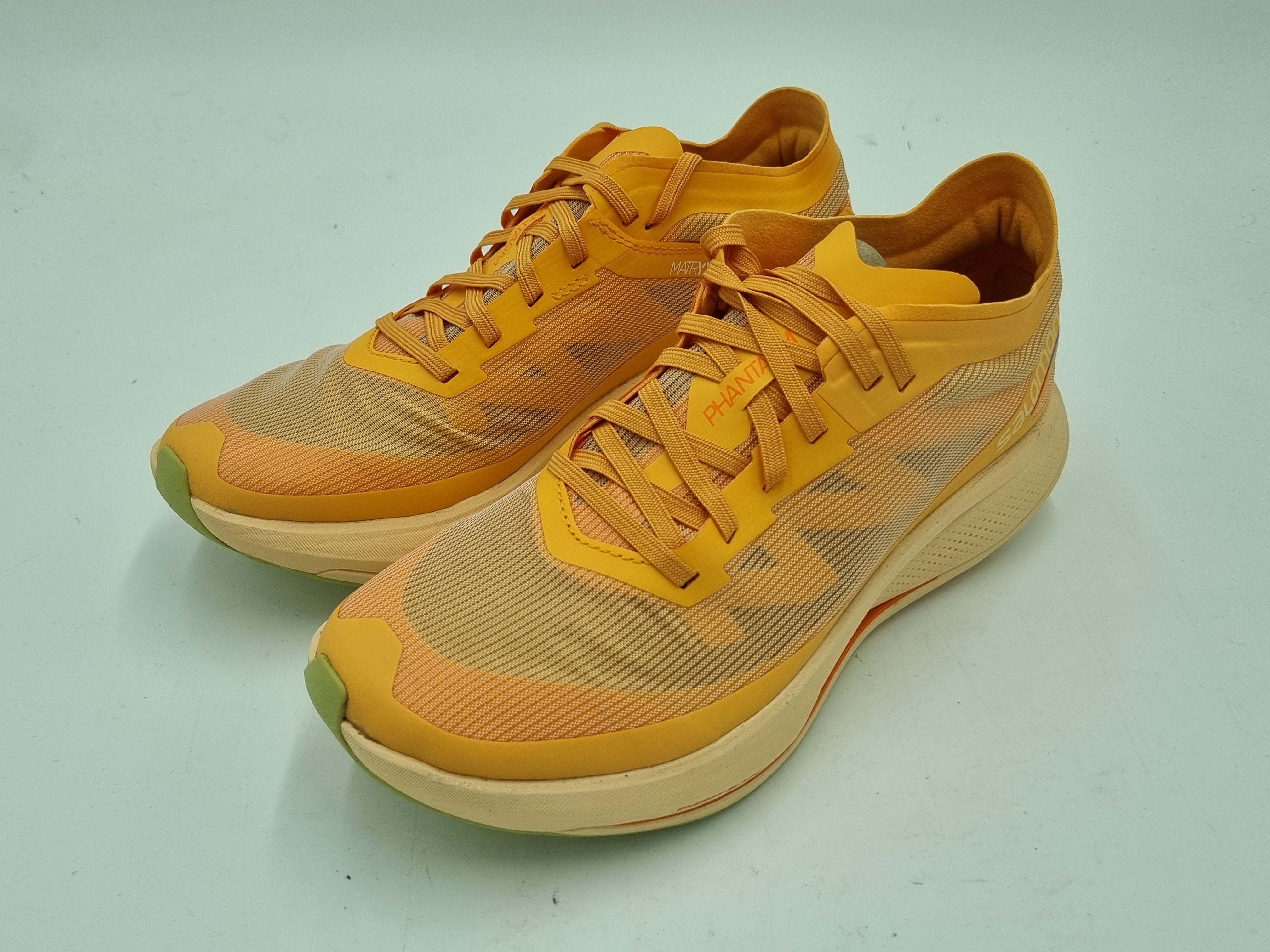 Salomon PHANTASM W Blz Or/Almond Cream/Lee Damenschuh - 416105