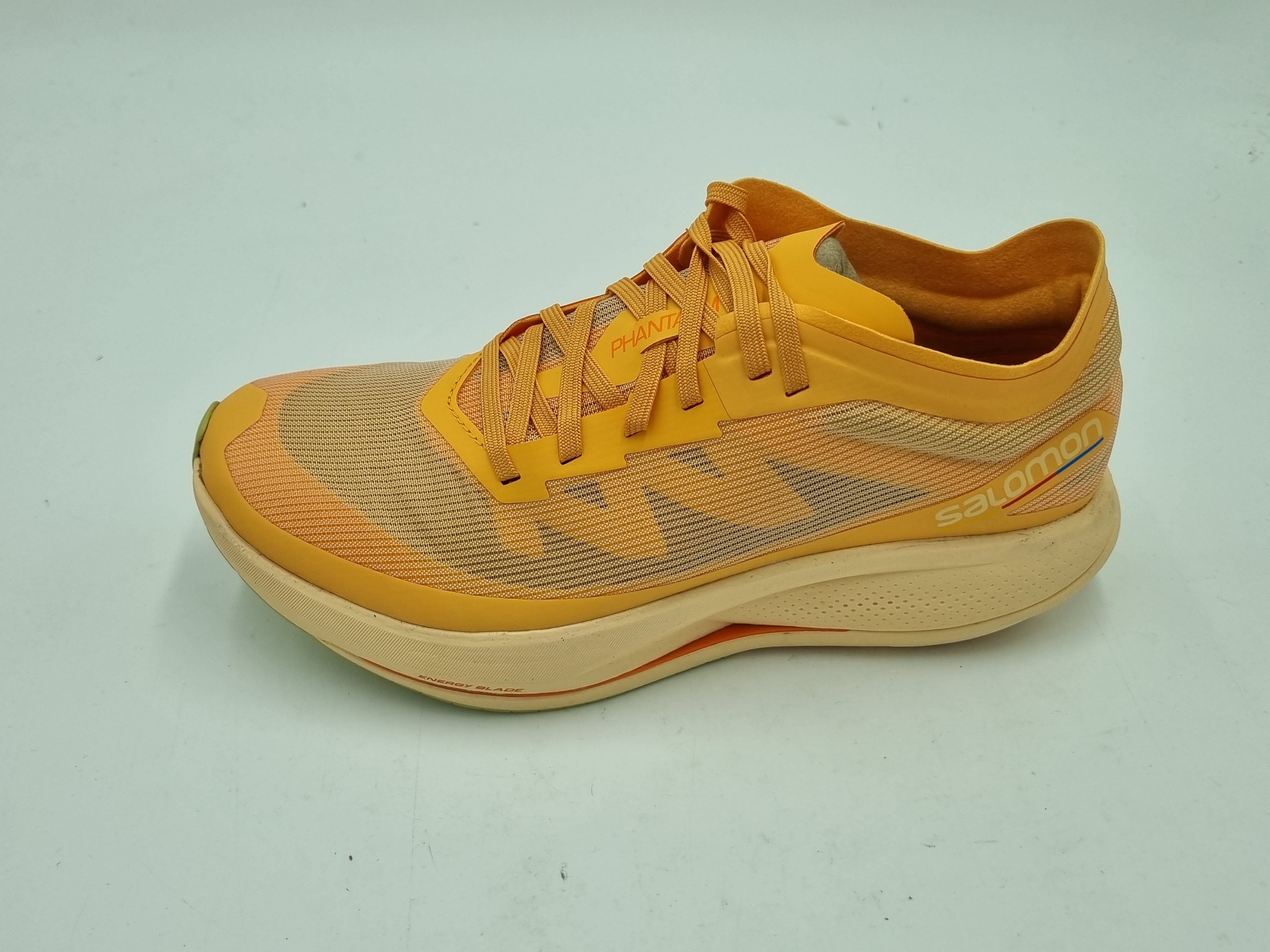 Salomon PHANTASM W Blz Or/Almond Cream/Lee Damenschuh - 416105