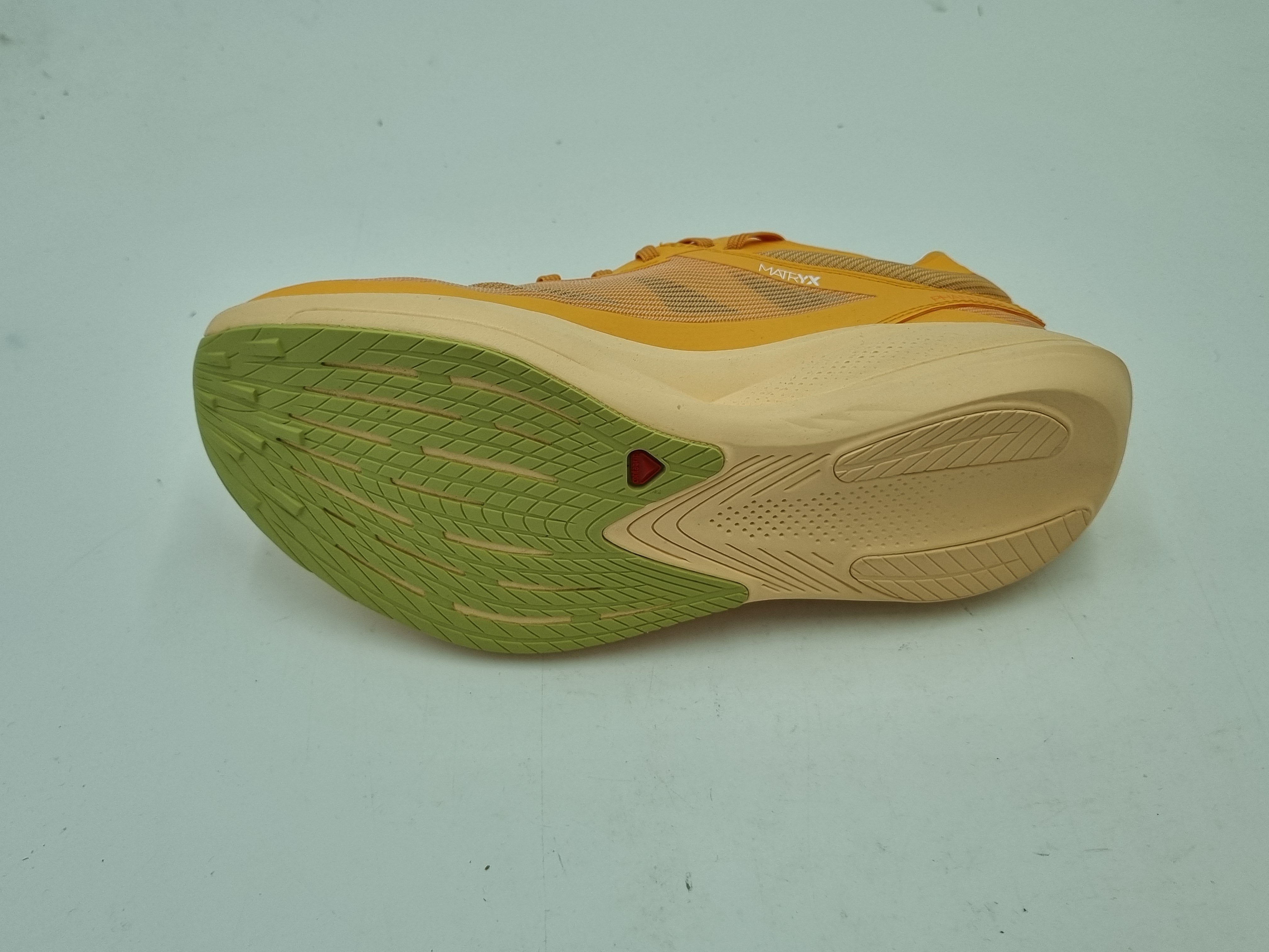 Salomon PHANTASM W Blz Or/Almond Cream/Lee Damenschuh - 416105