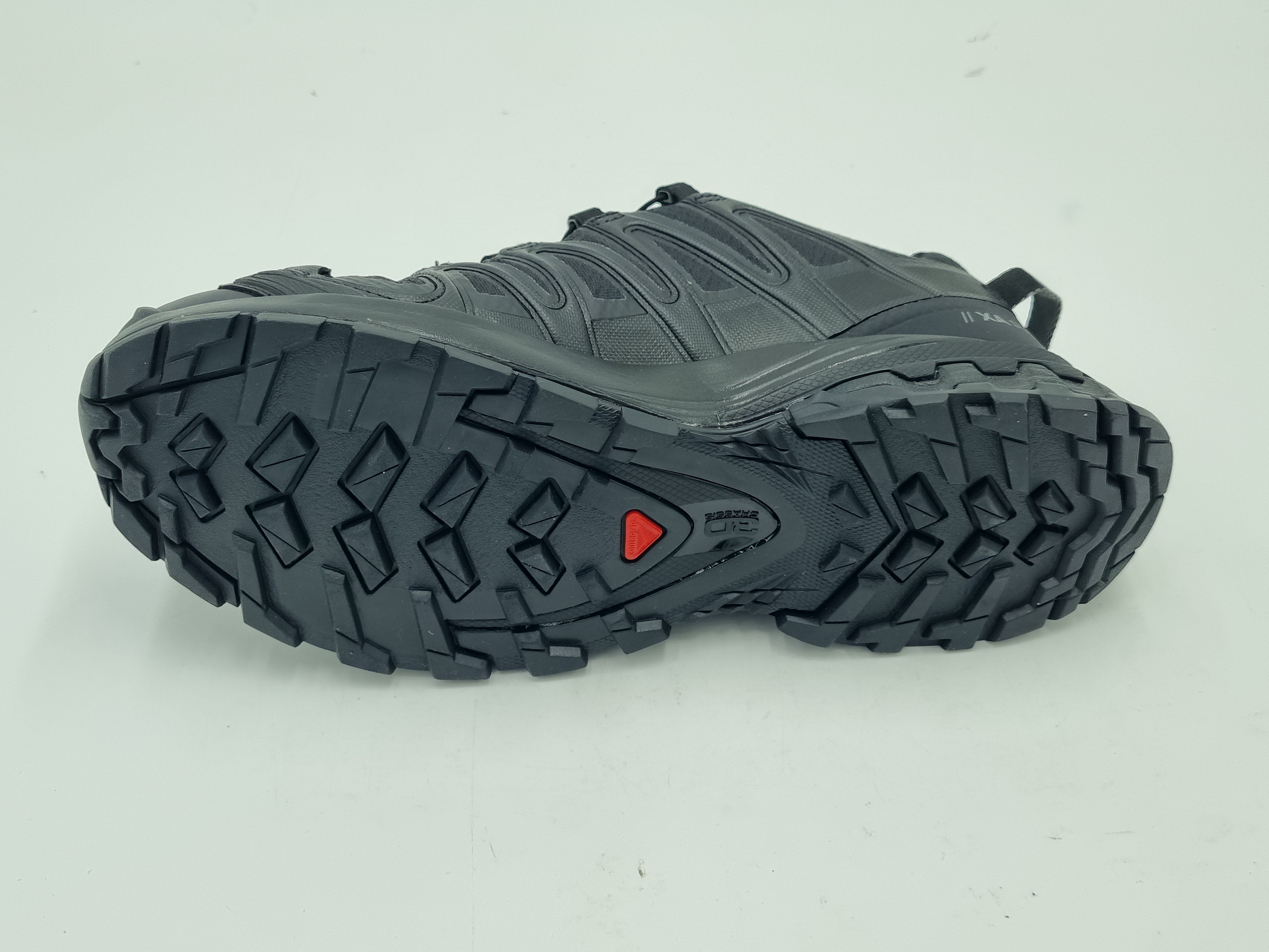 Salomon XA Pro 3D v8 GTX® W Black Damenschuhe - 411182