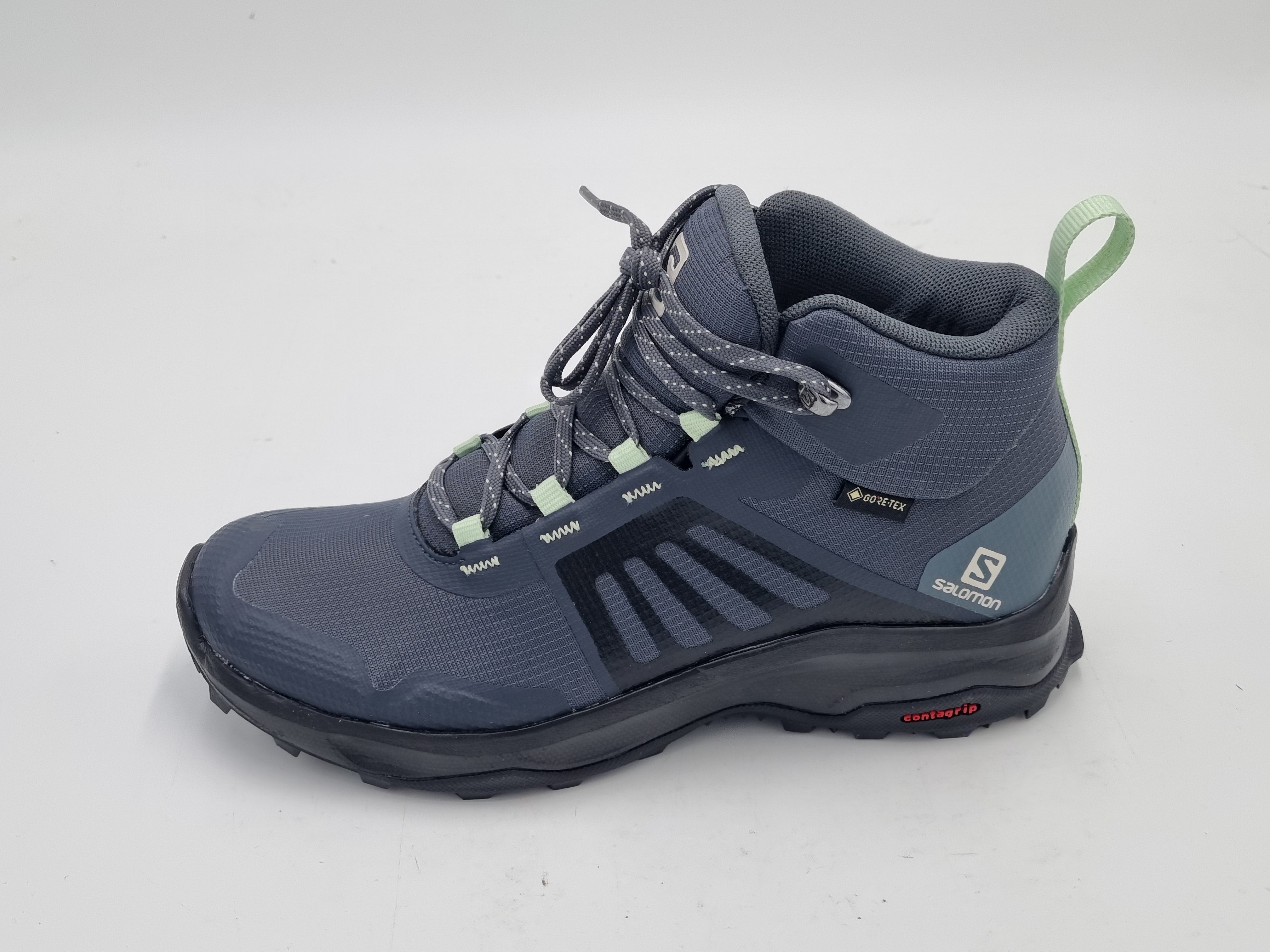 Salomon X-Render Mid GTX® W - Damen Outdoorschuhe - 416971