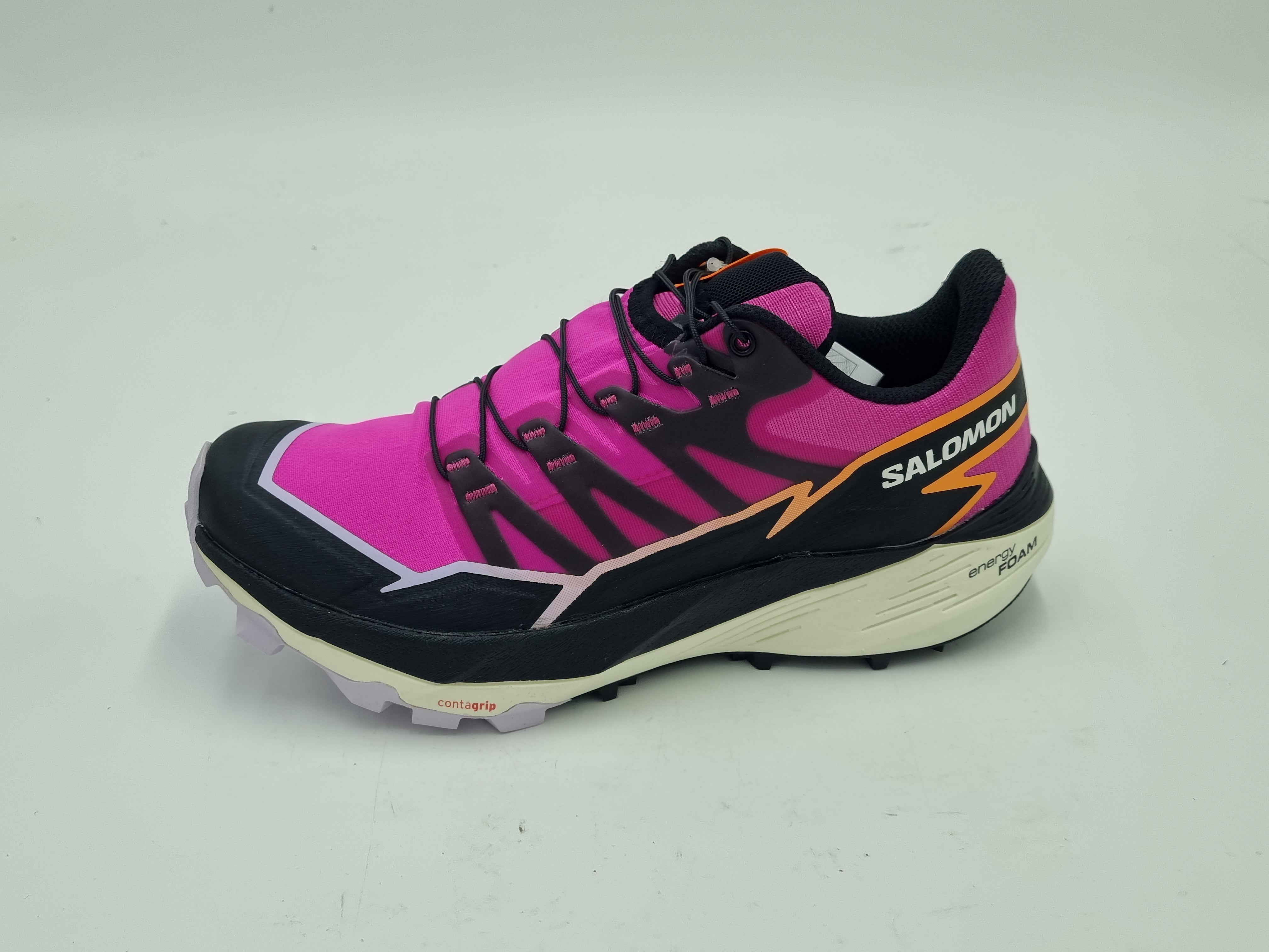 Salomon THUNDERCROSS W Rose V/Black/Opetal Damenschuhe - 474644
