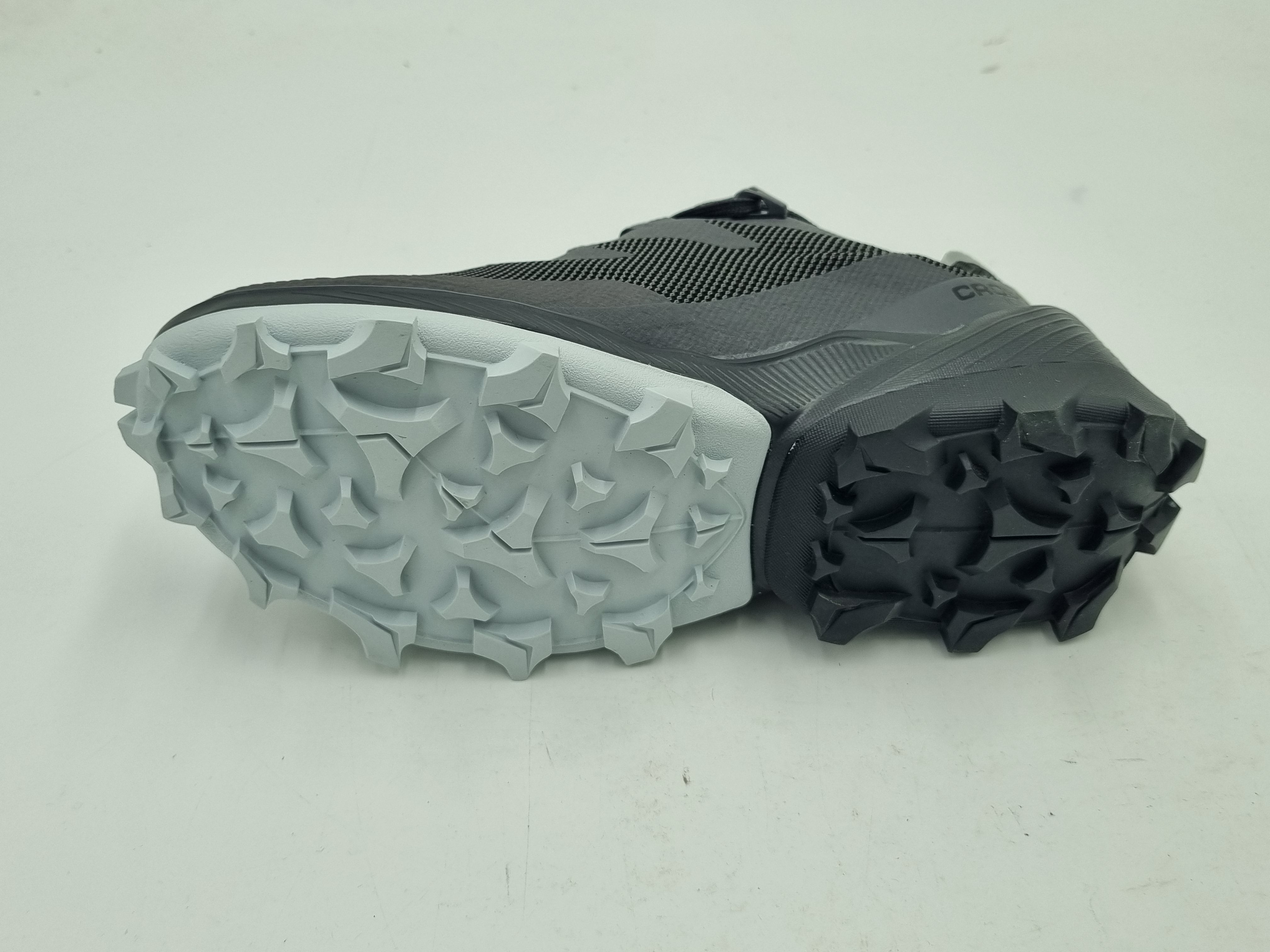 Salomon Cross Over 2 GTX Damenschuhe Magnet Phantom - 472711