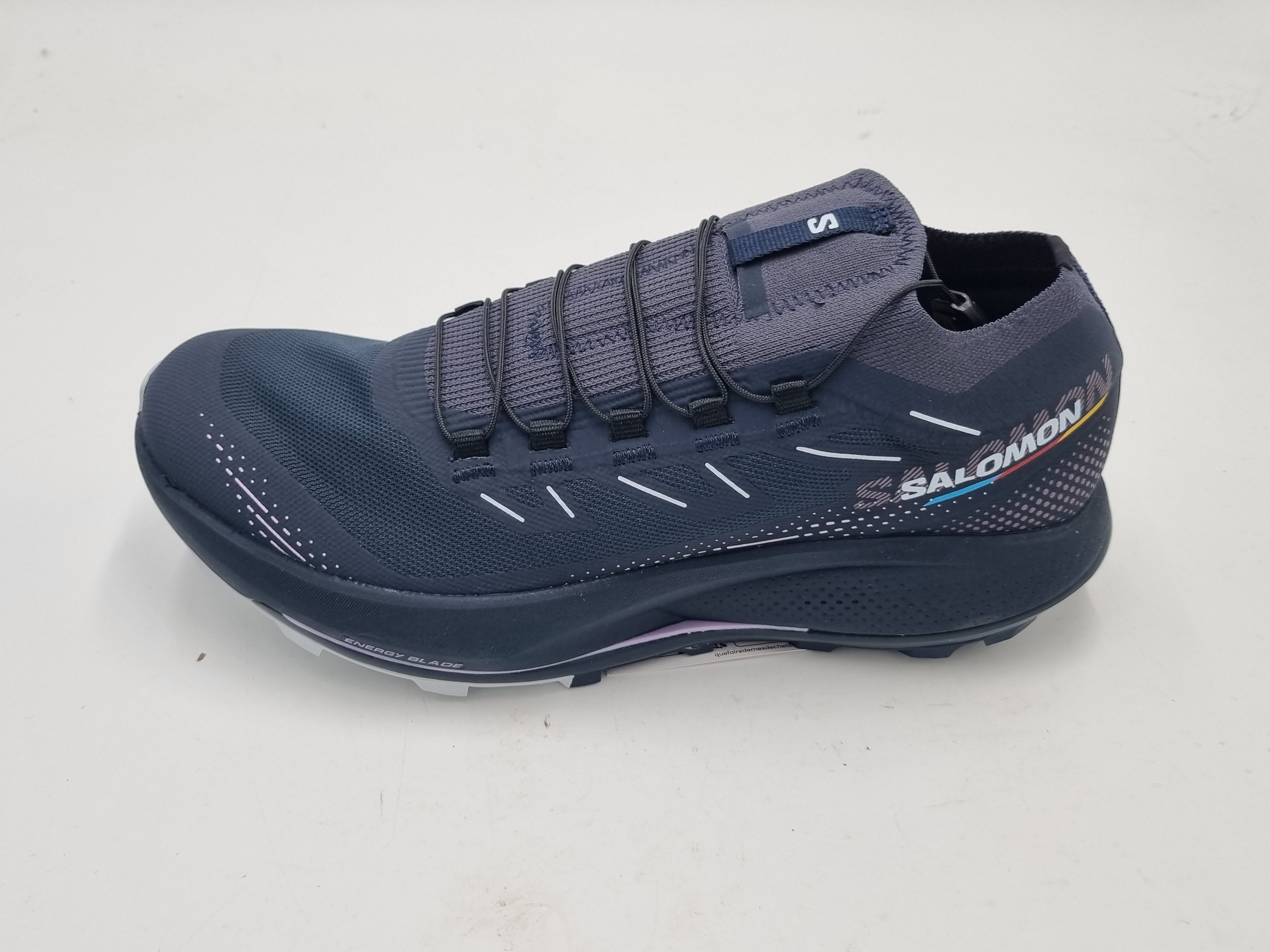 Salomon PULSAR TRAIL PRO 2 W Damen Runningschuh - 471291