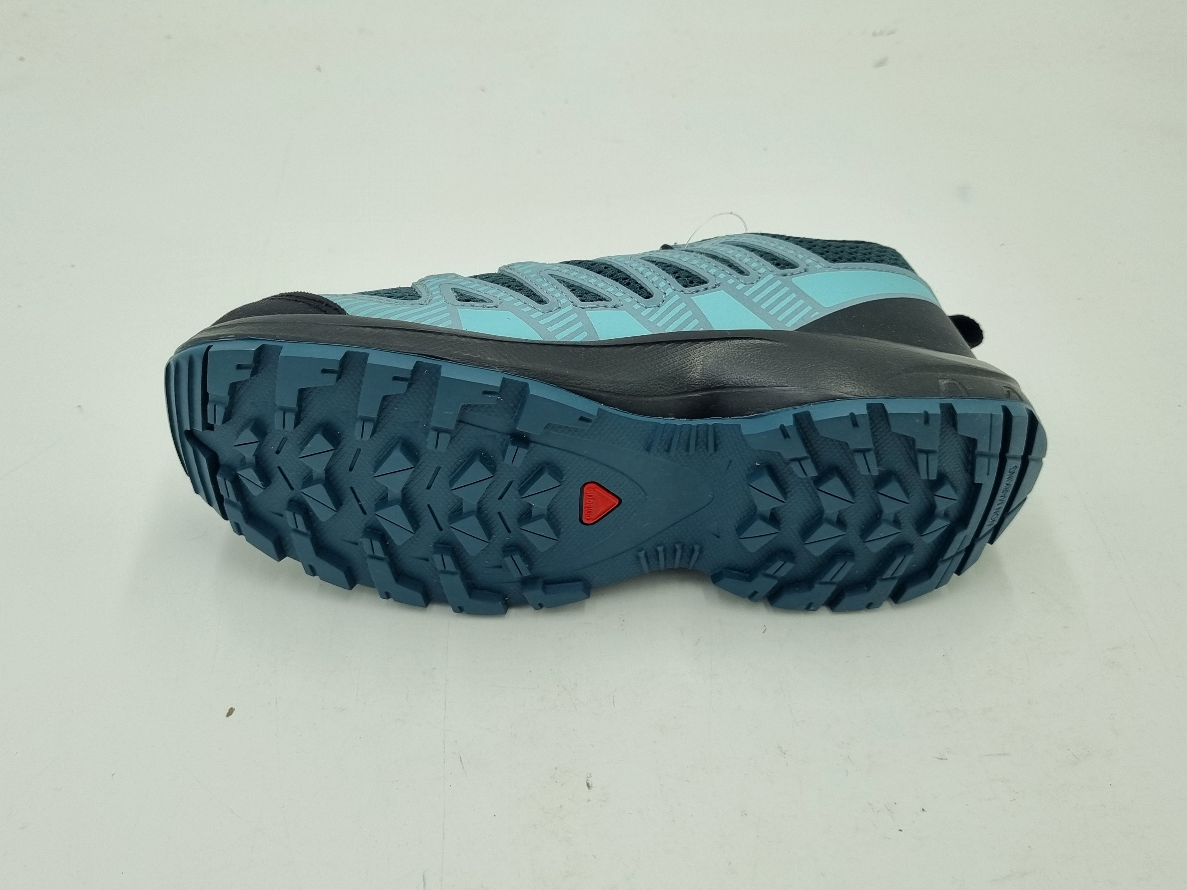 Salomon XA PRO 3D v8 J Kinderschuhe - 471266