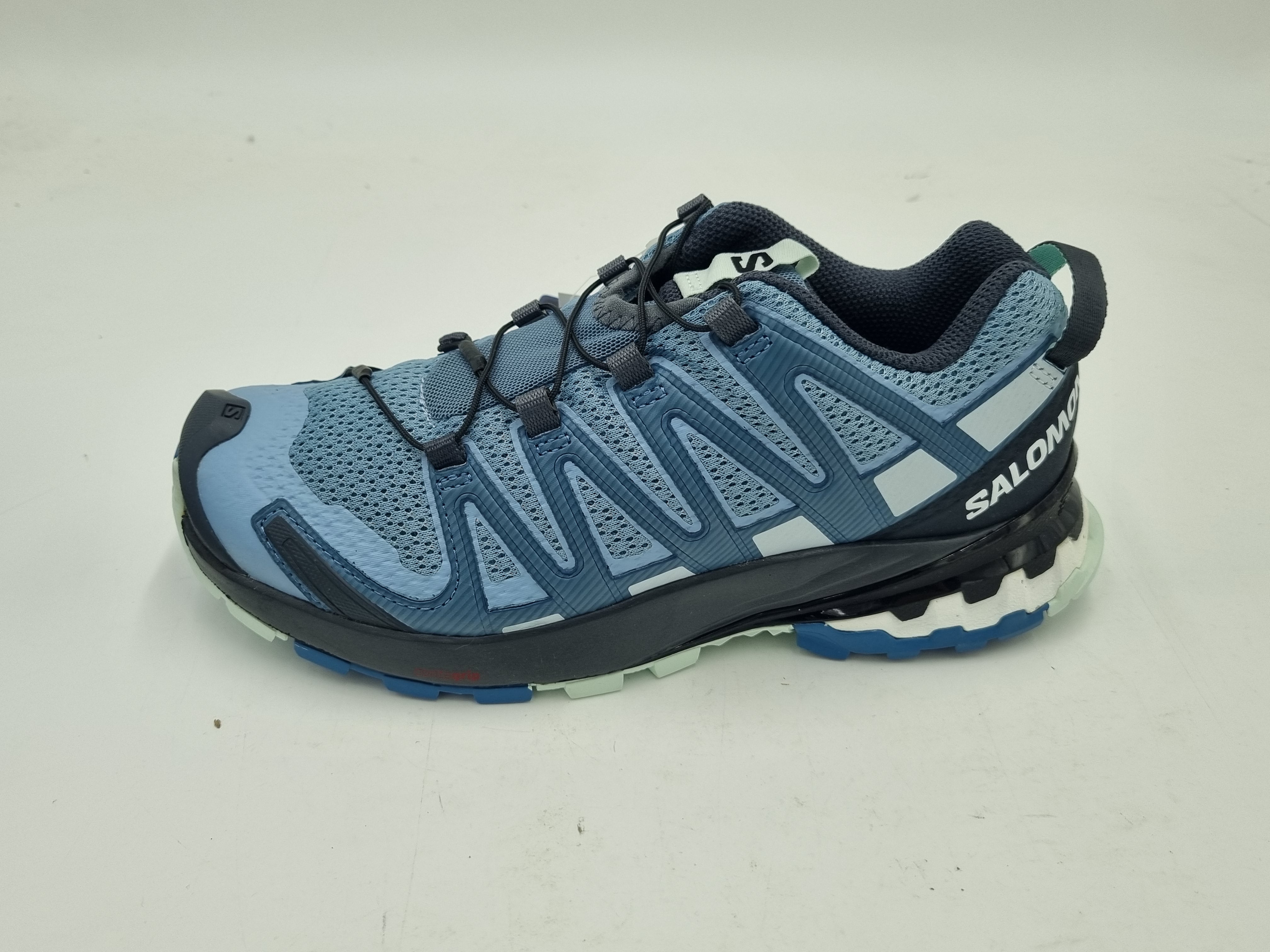 Salomon XA Pro 3D v8 Damenschuhe Ashley blue ebony - 412721