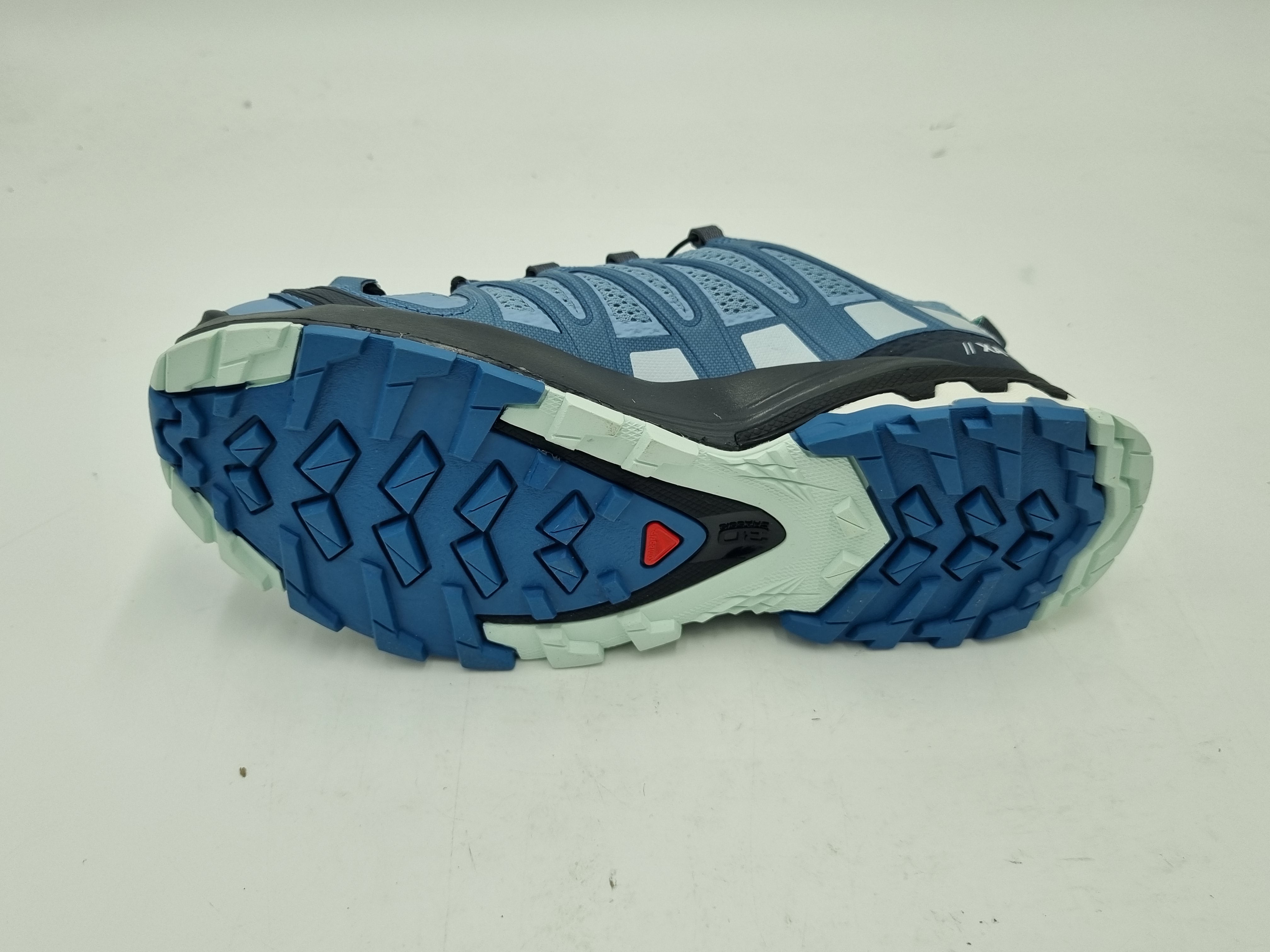 Salomon XA Pro 3D v8 Damenschuhe Ashley blue ebony - 412721