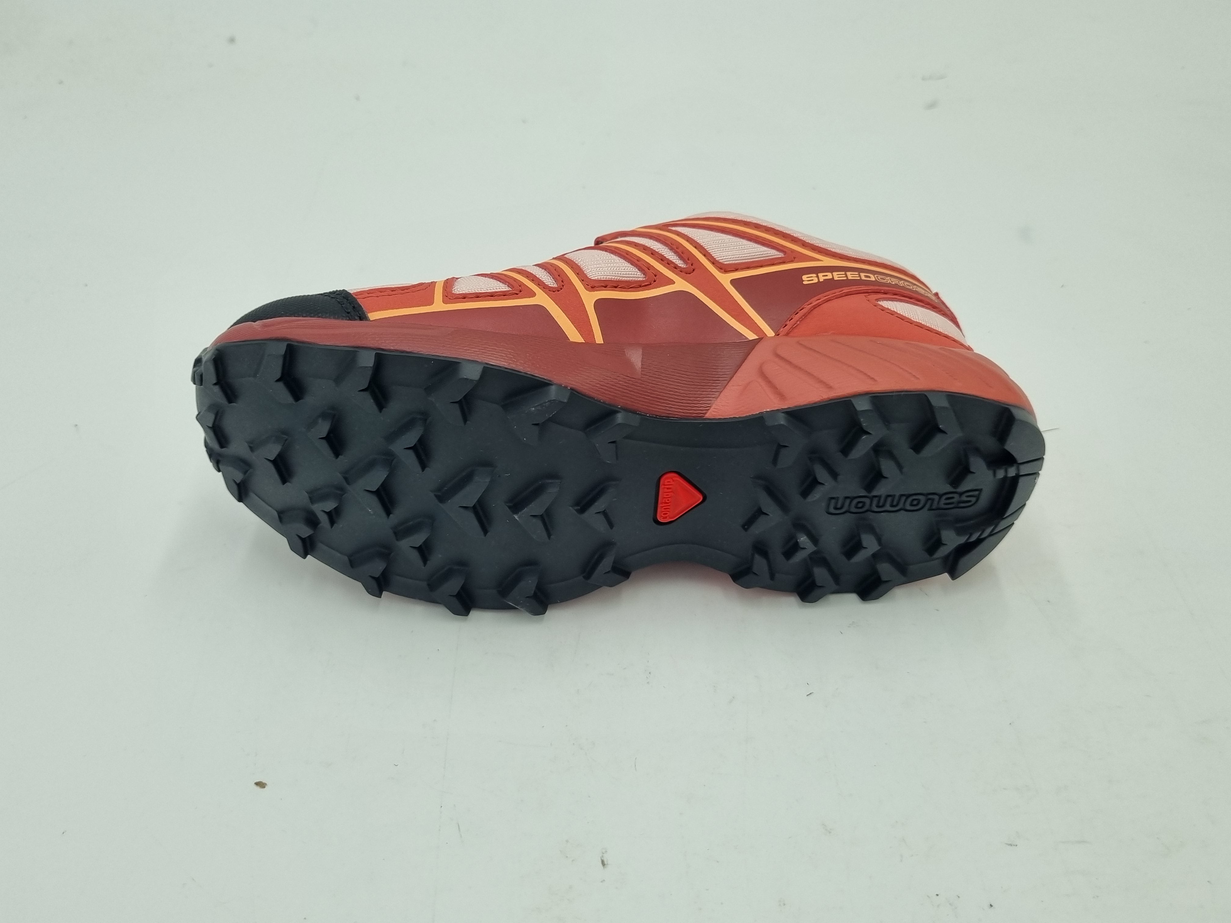 Salomon Speedcross CSWP Kinderschuh - 472788