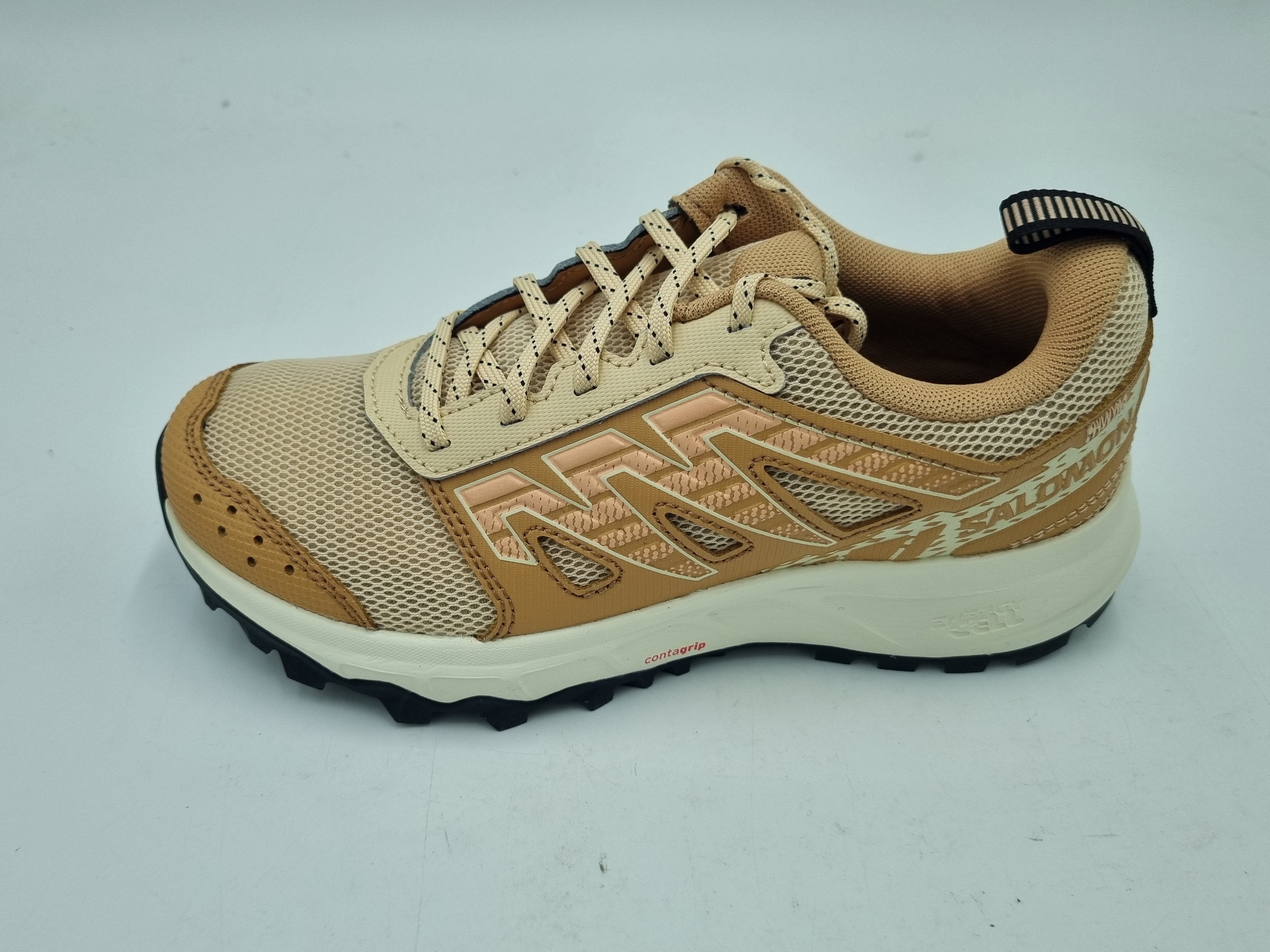 Salomon ES Wander Wheat Tyello Damenschuh - 474362