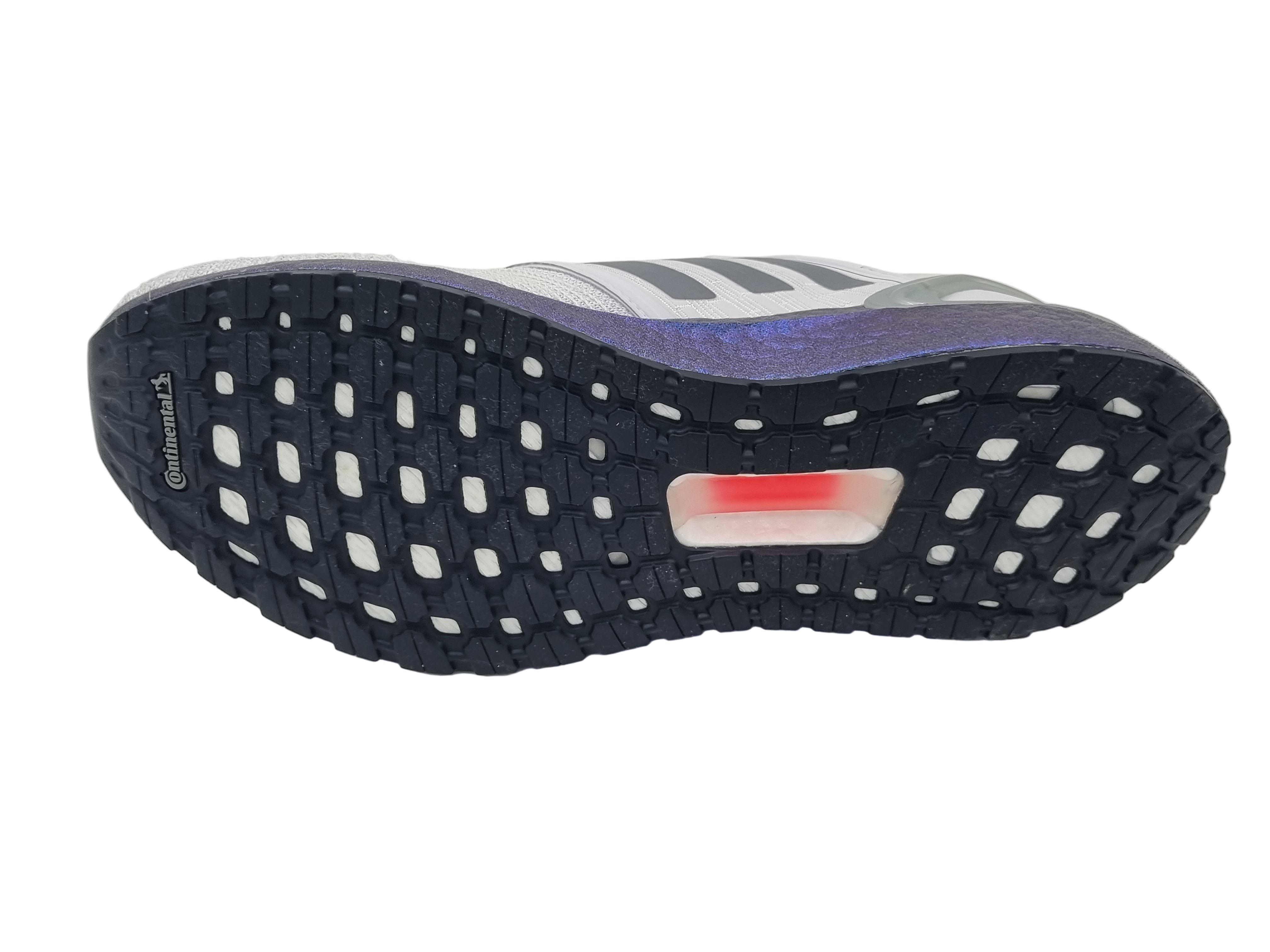 Adidas Ultraboost 20 Herrenschuhe Joggingschuhe - EG0755_Sohle