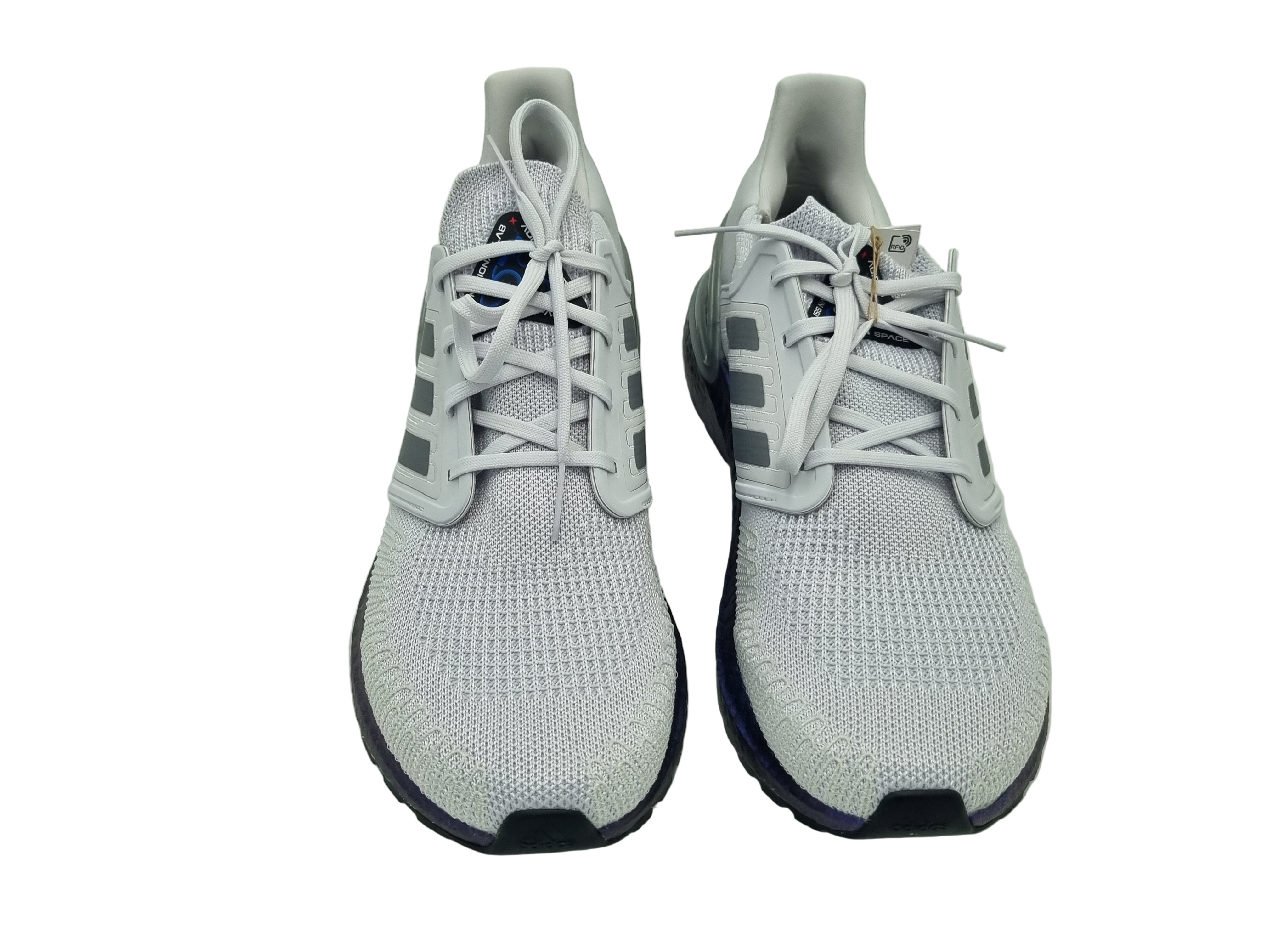 Adidas Ultraboost 20 Herrenschuhe Joggingschuhe - EG0755_vorne