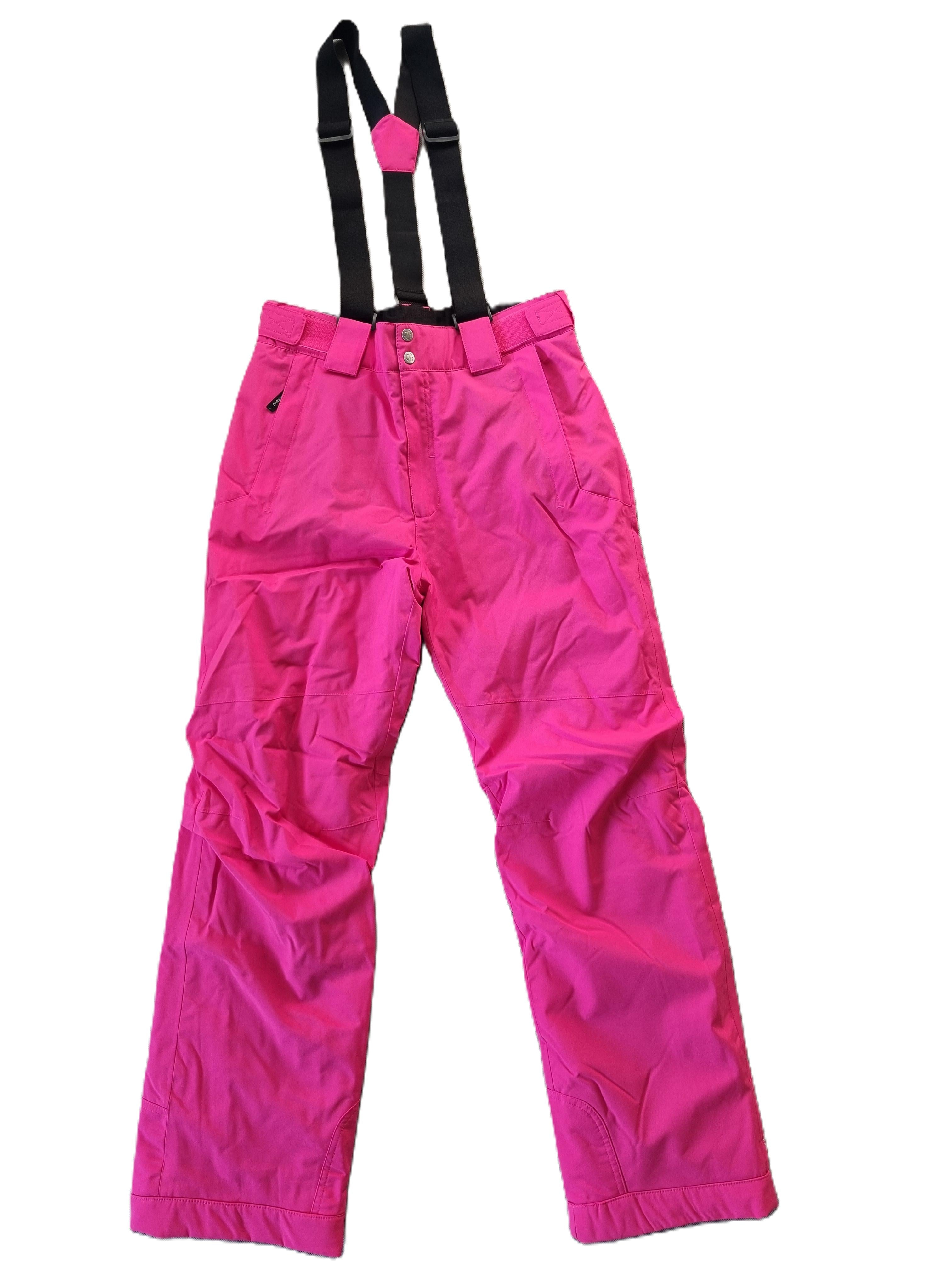 Dare2B Kinder Outmove II Pant - Pure Pink - DKW419