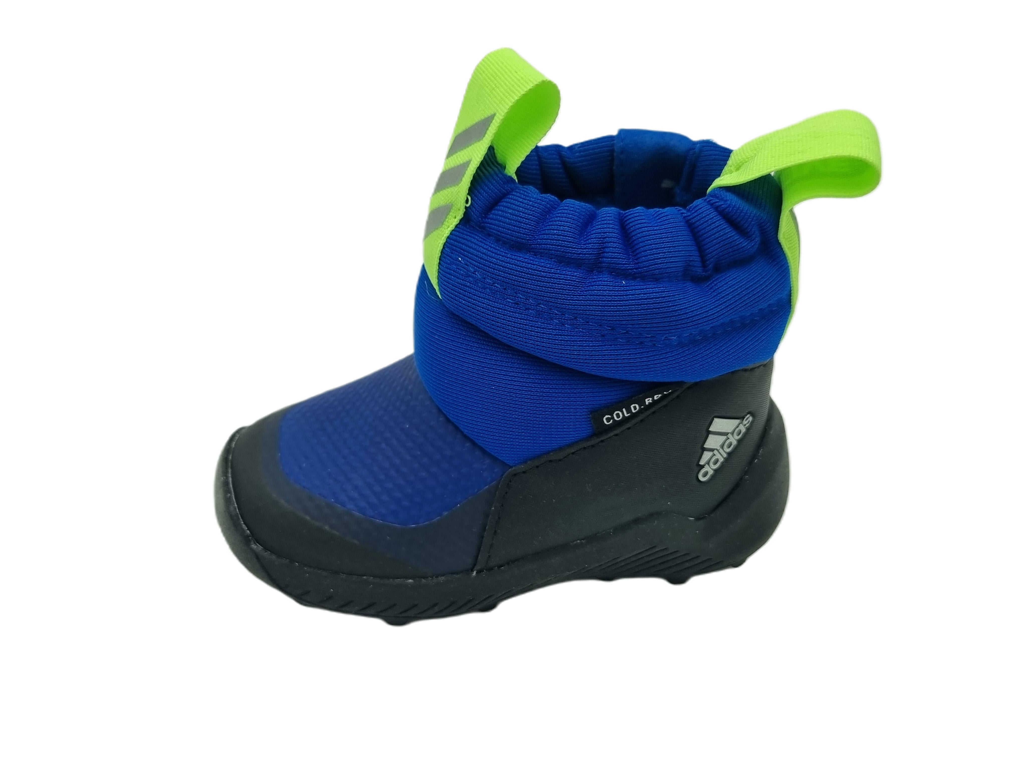 Adidas Active Snow C Winterstiefel - FV3272 – gefüttert