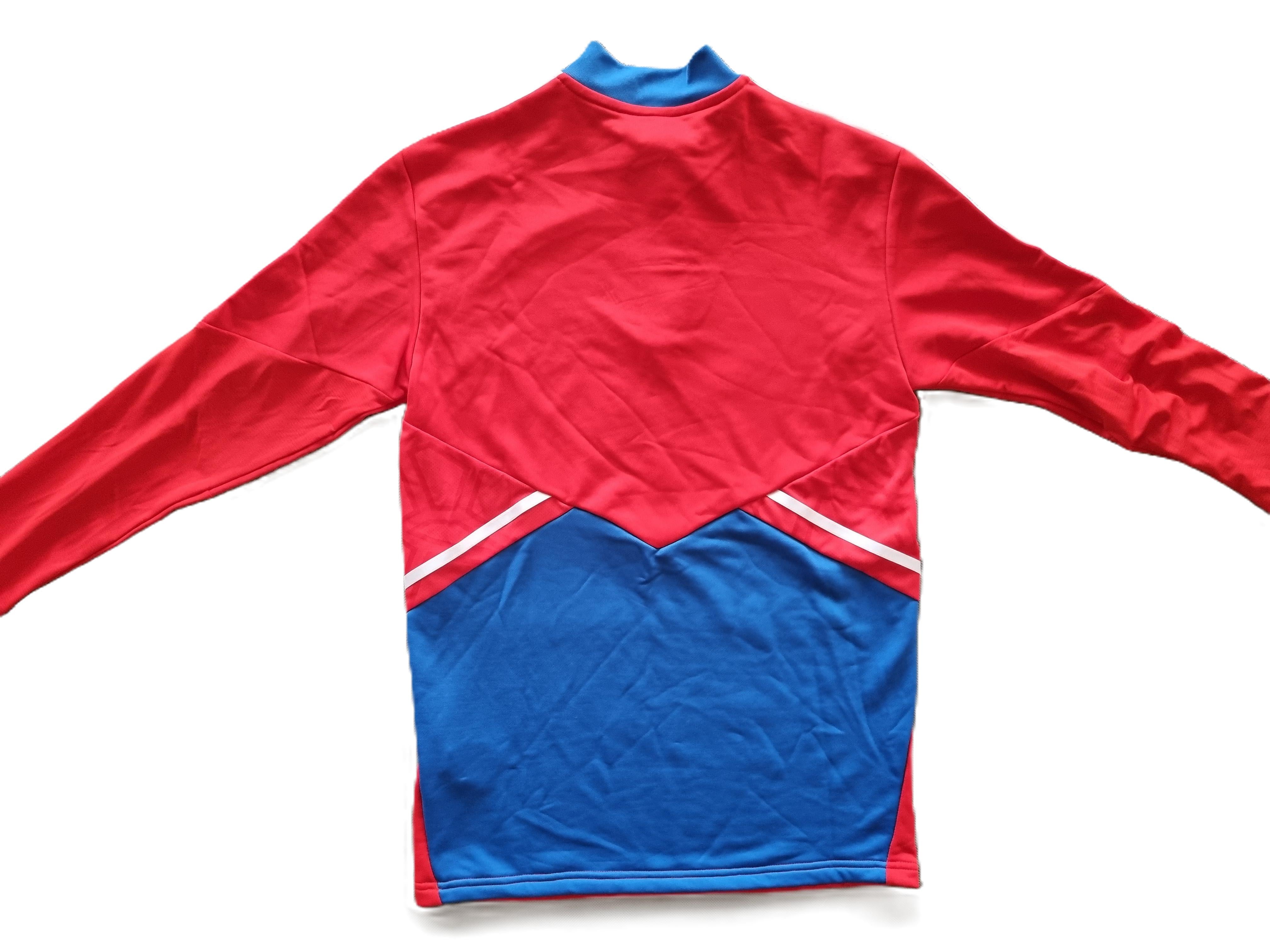 Adidas FC BAYERN Trainingsoberteil für Herren - HU1280