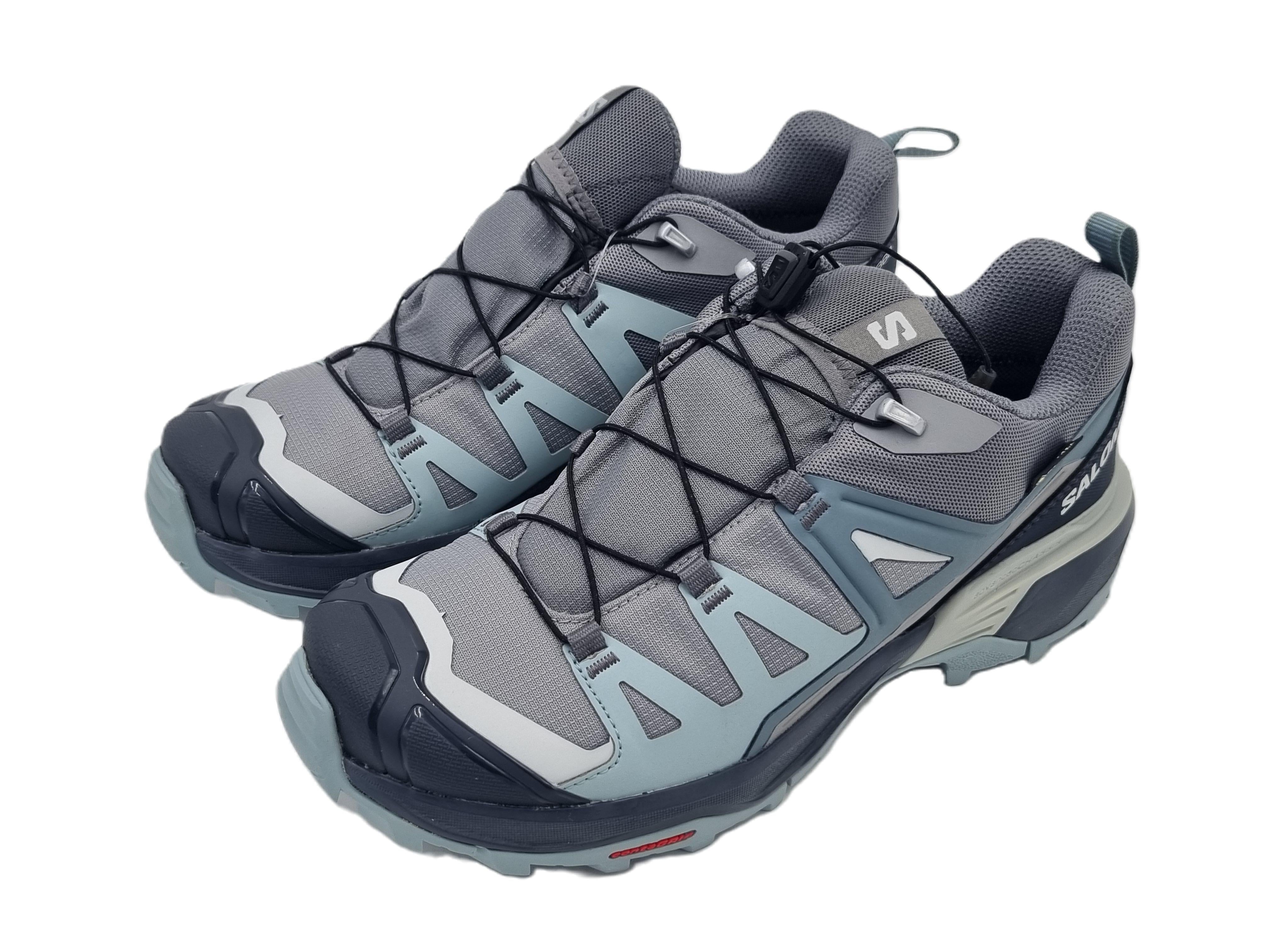 Salomon X Ultra 360 GTX W – Damen Wanderschuh - 474493