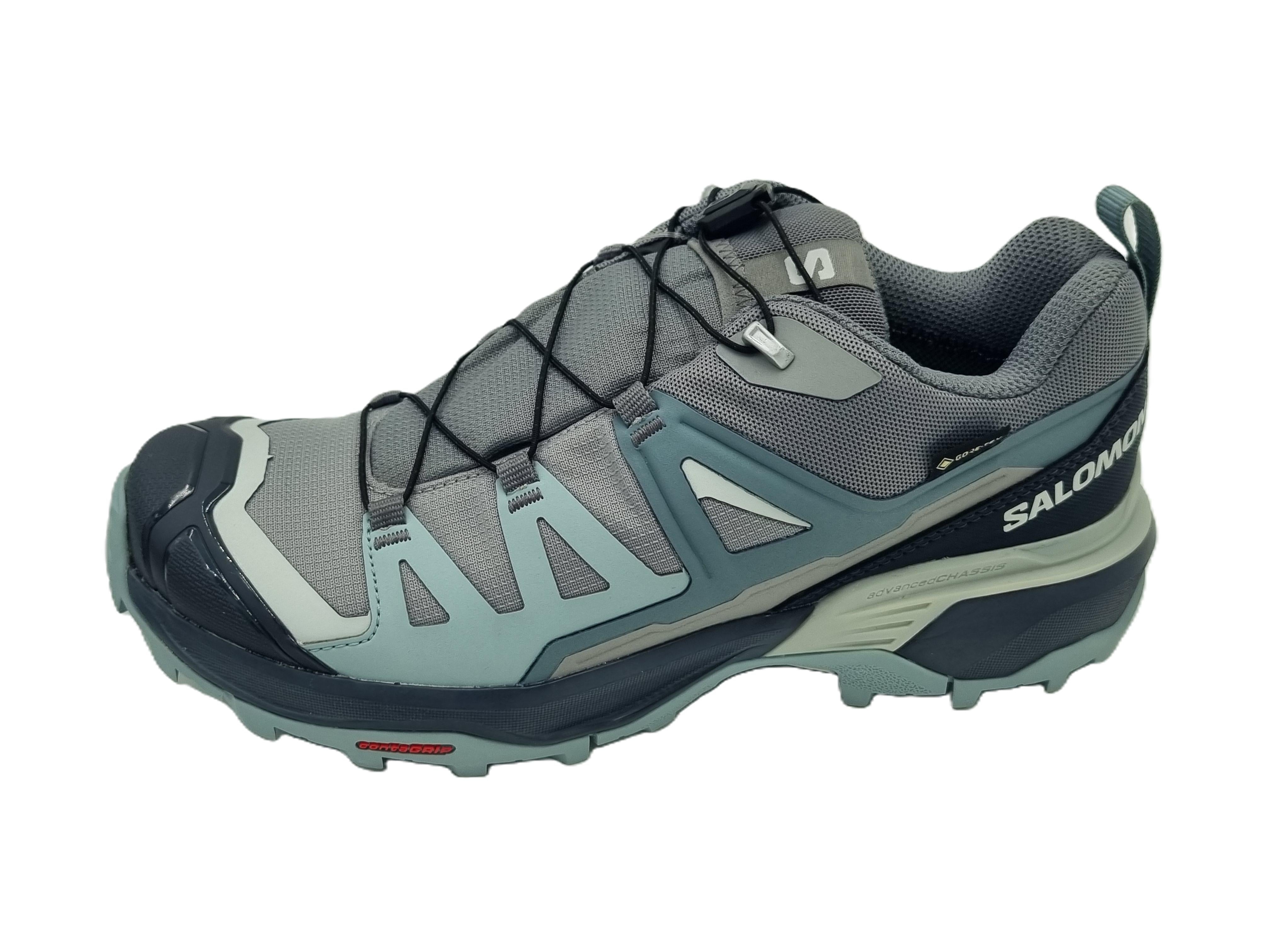Salomon X Ultra 360 GTX W – Damen Wanderschuh - 474493