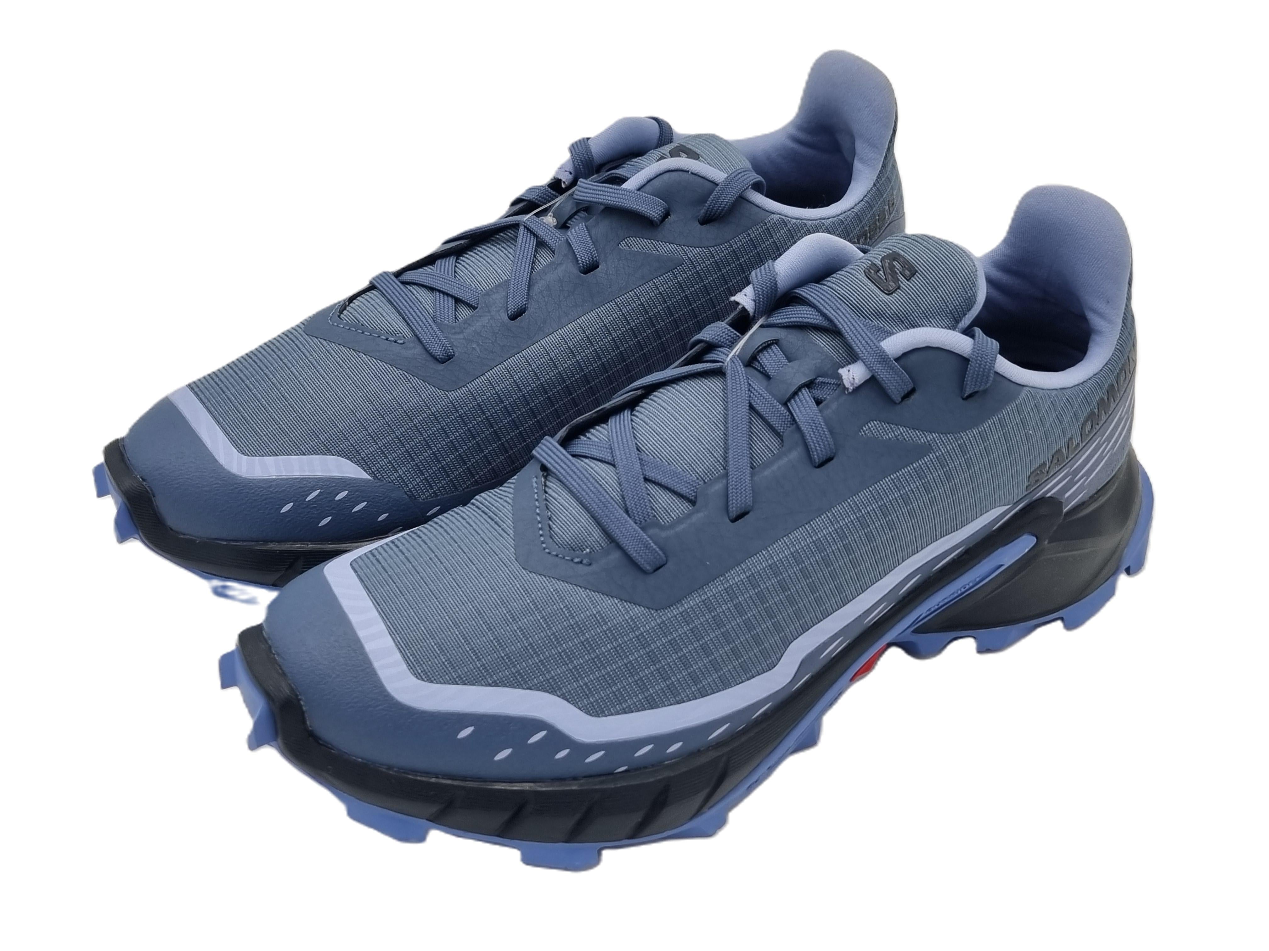 Salomon ALPHACROSS 5 W Damenschuhe - 473135