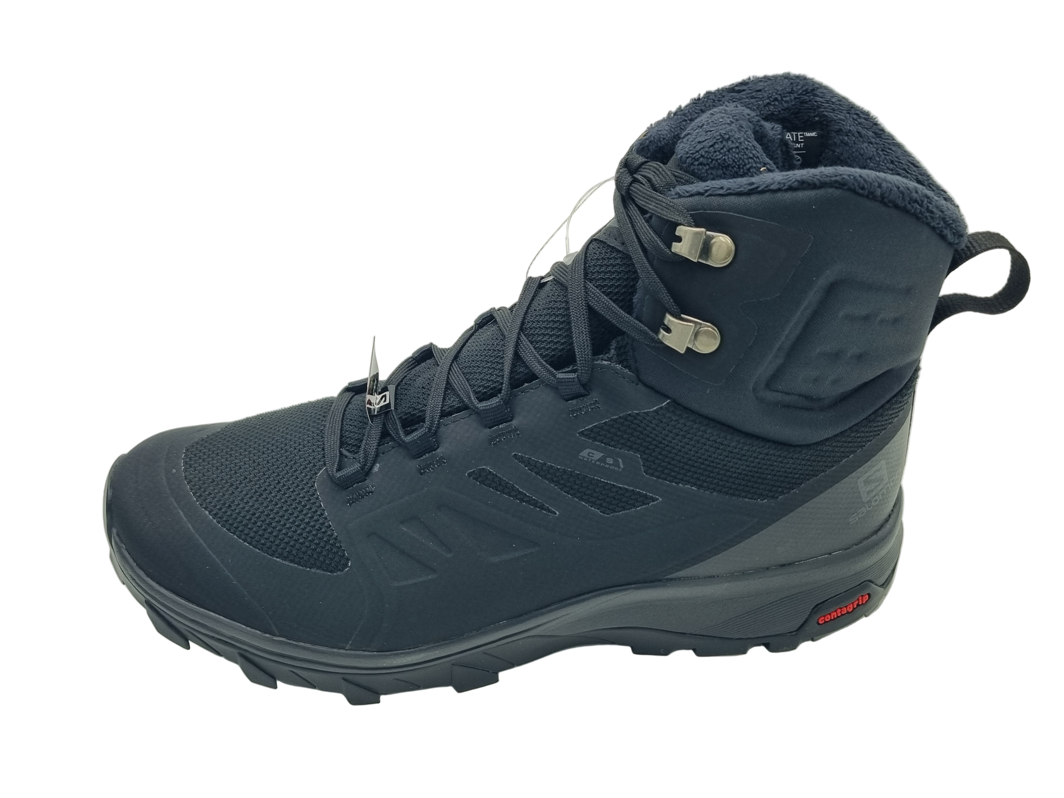 Salomon OUTblast TS CSWP Herrenschuhe - 409223_Seite