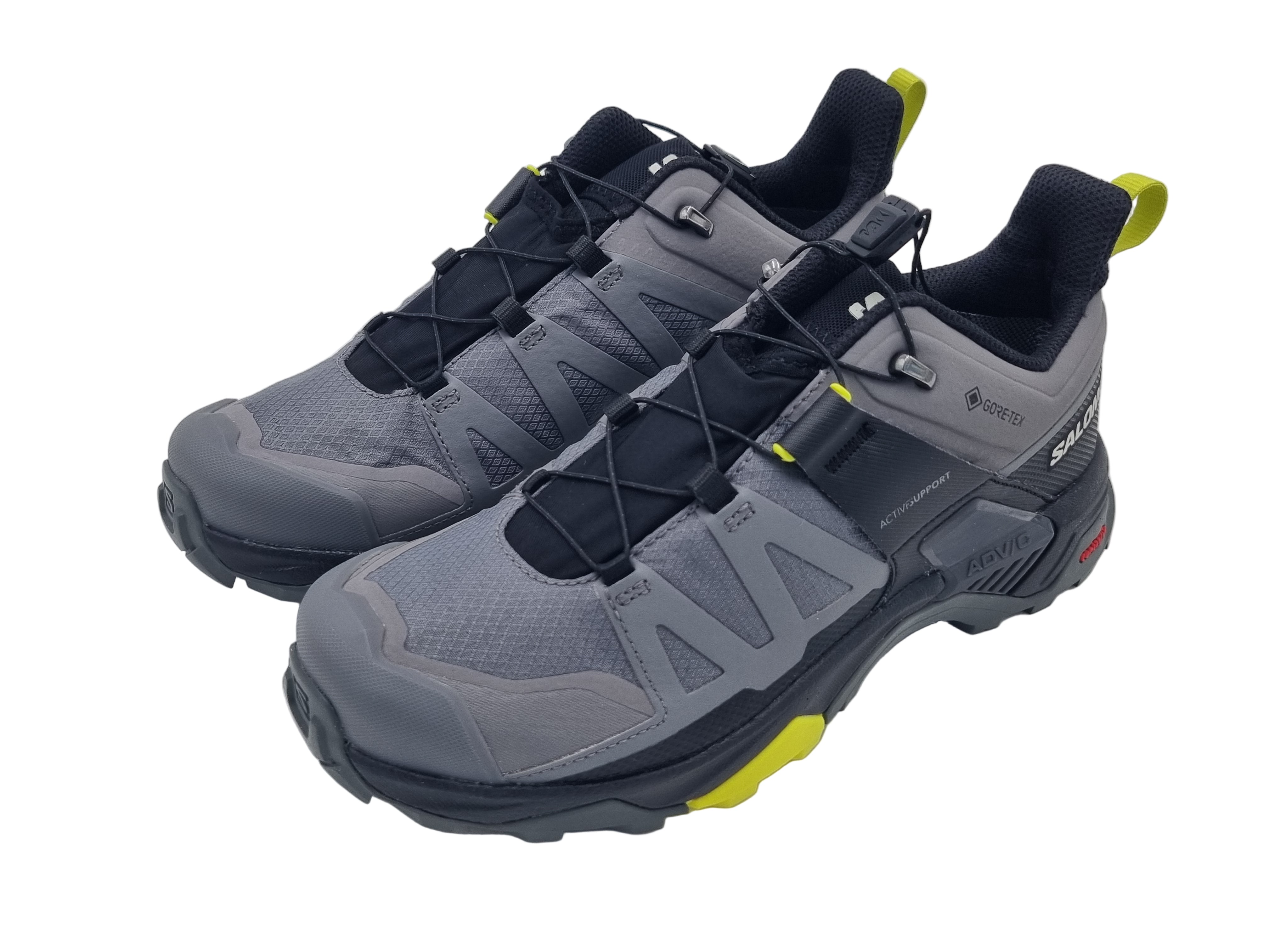 Salomon X ULTRA 4 MID WINTER TS CSWP W MnmGTX® Damen Trekkingstiefel - 413650