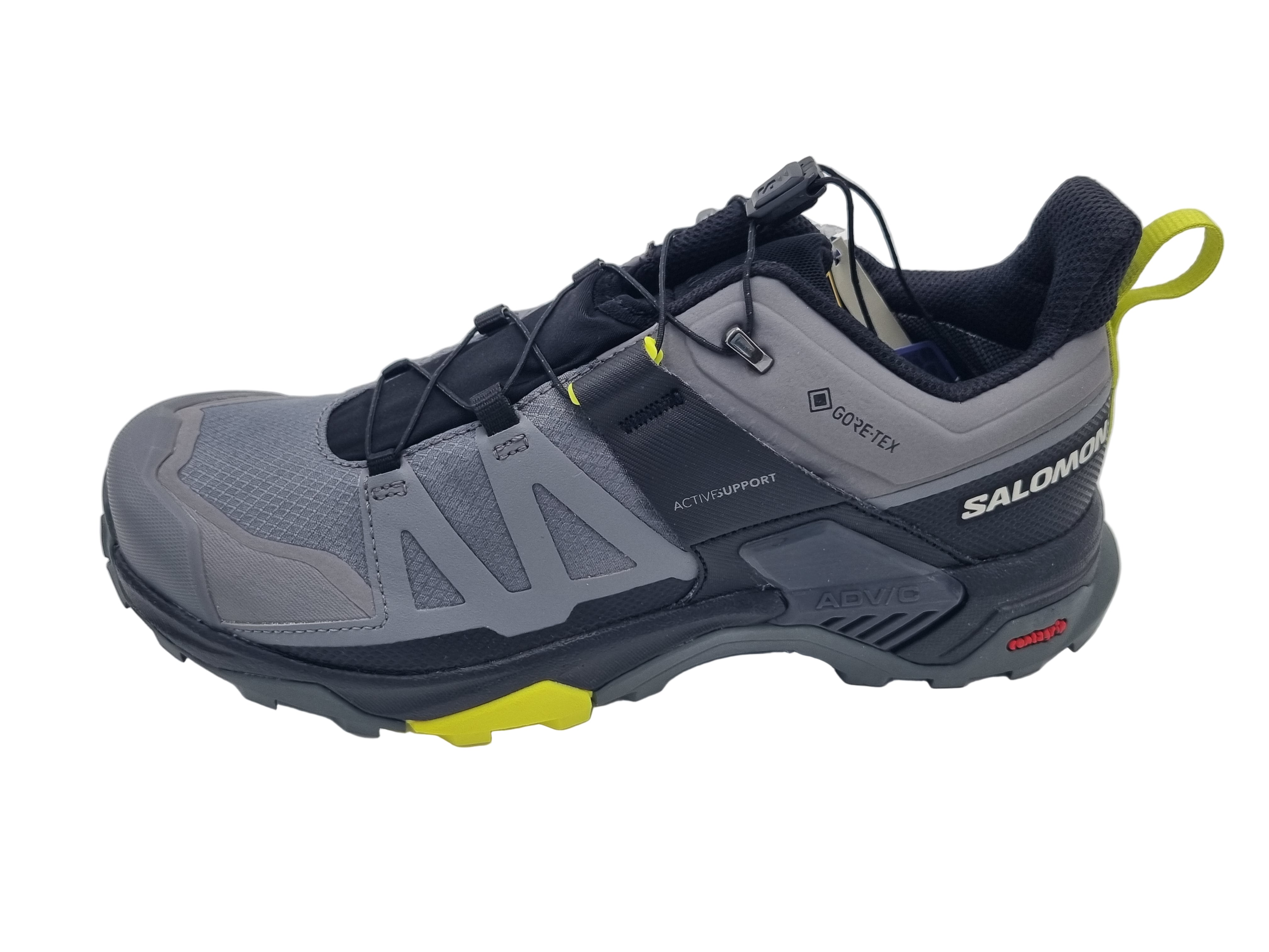 Salomon X ULTRA 4 MID WINTER TS CSWP W MnmGTX® Damen Trekkingstiefel - 413650_Seite