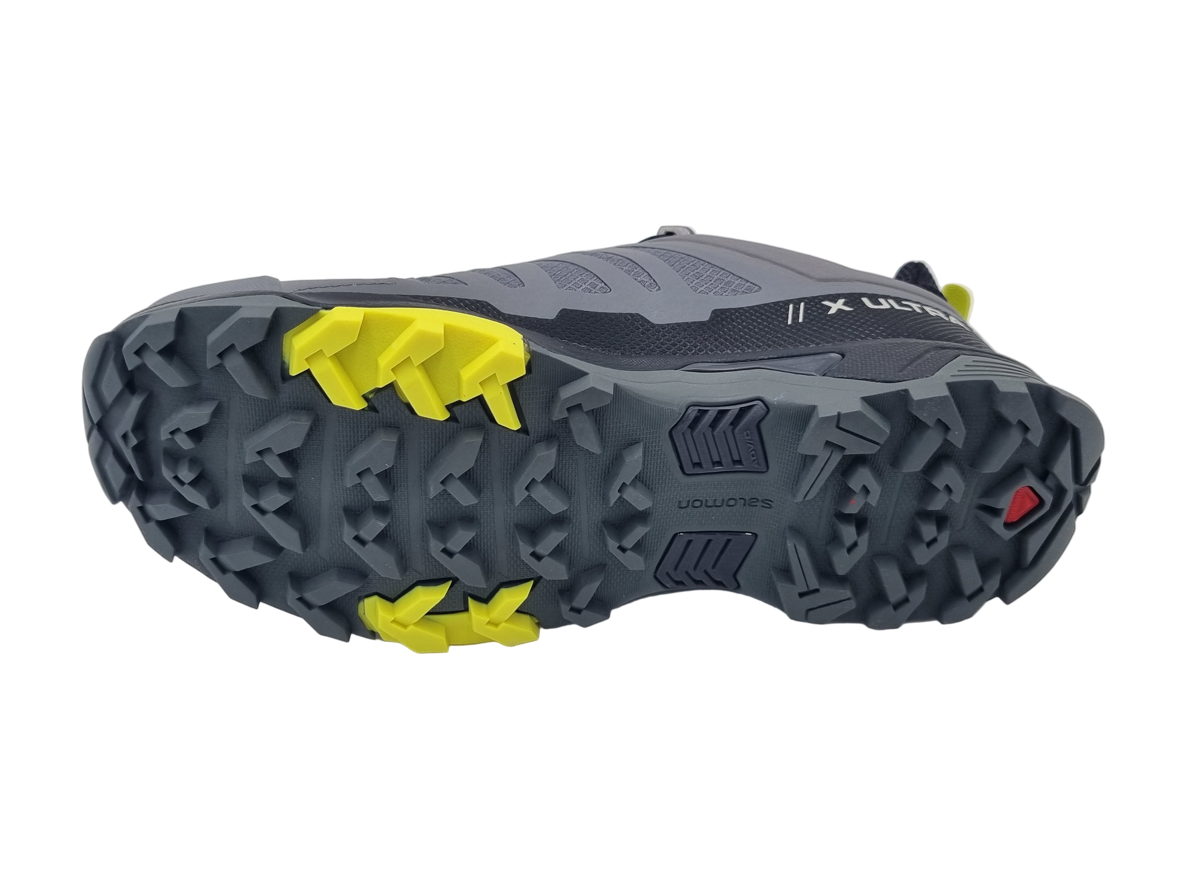 Salomon X ULTRA 4 MID WINTER TS CSWP W MnmGTX® Damen Trekkingstiefel - 413650_Sohle