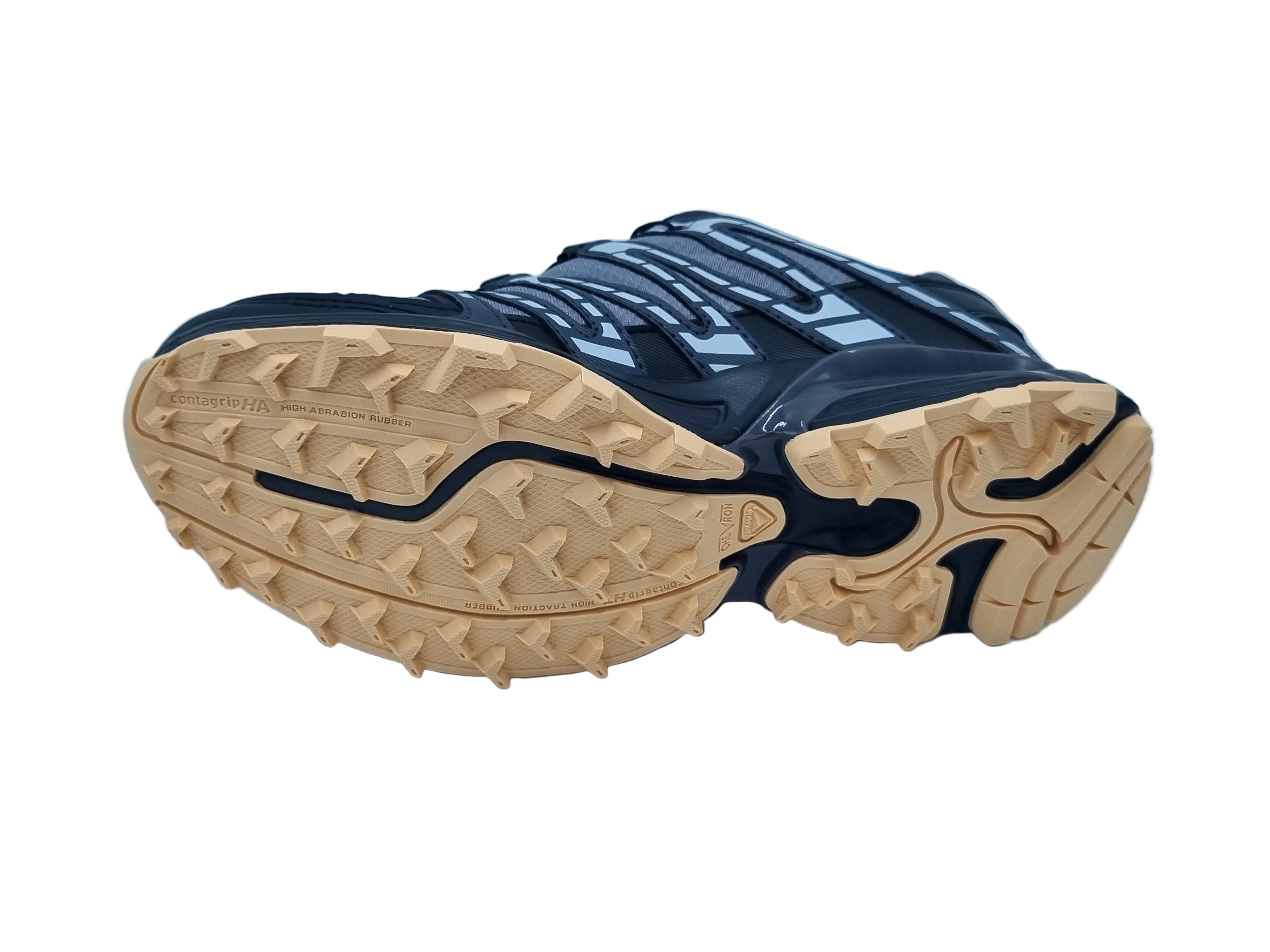 Salomon XT RECKON GTX® W - Damen Outdoorschuhe - 476992_Sohle