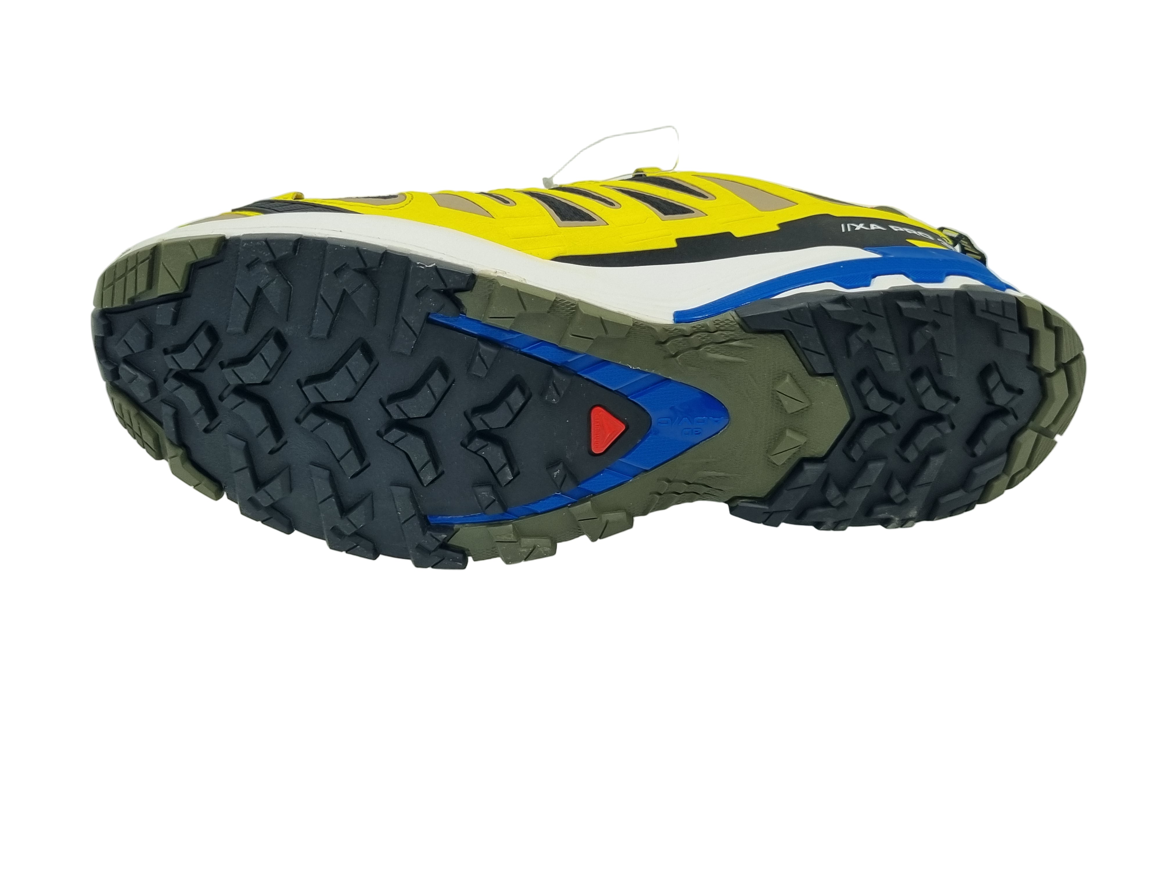 SHOES XA PRO 3D V9 GTX  Black/Butter/L Herrenschuh - 471190_Sohle