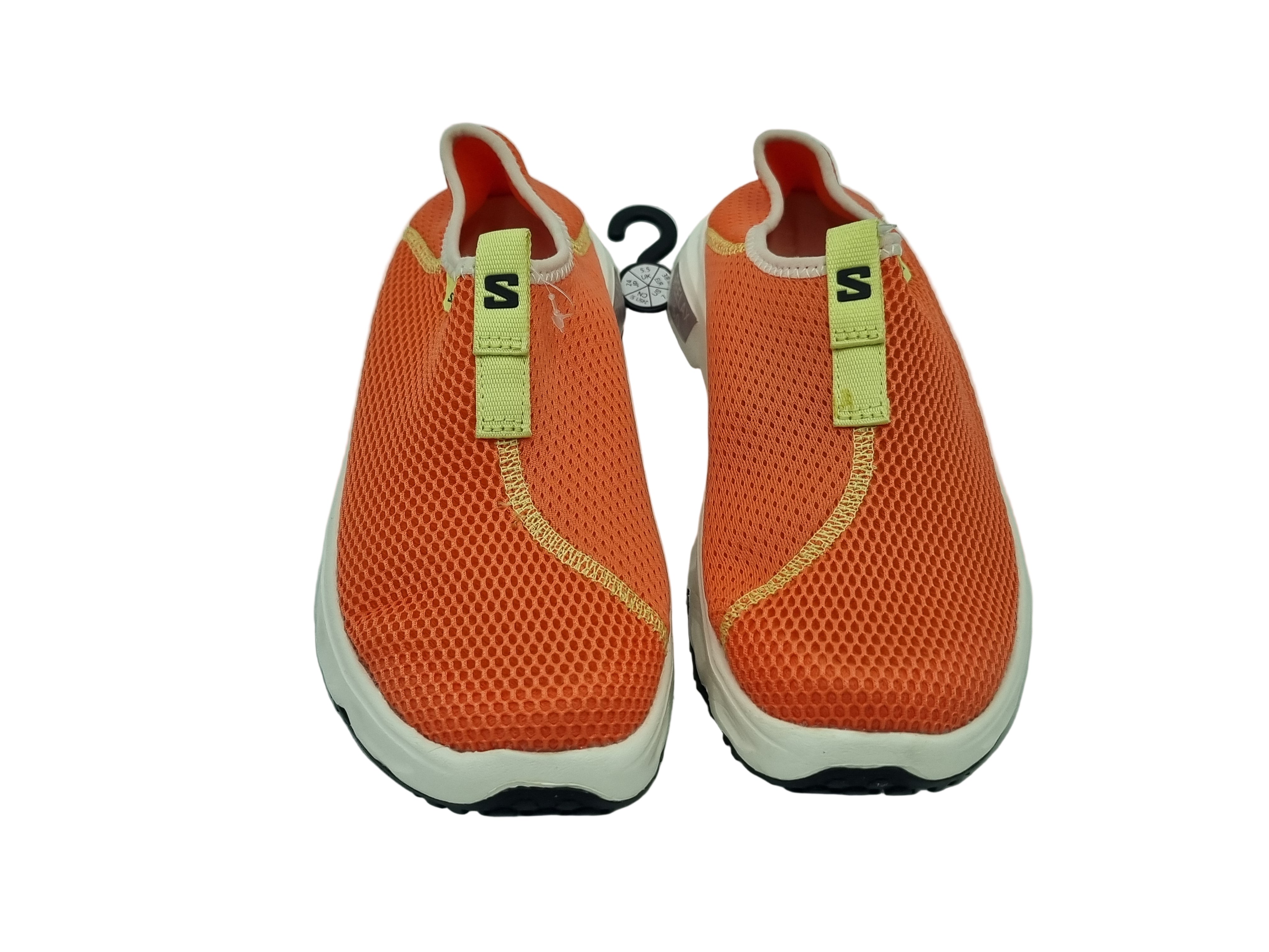 Salomon RELAX MOC 6.0 Damenschuh - 475237