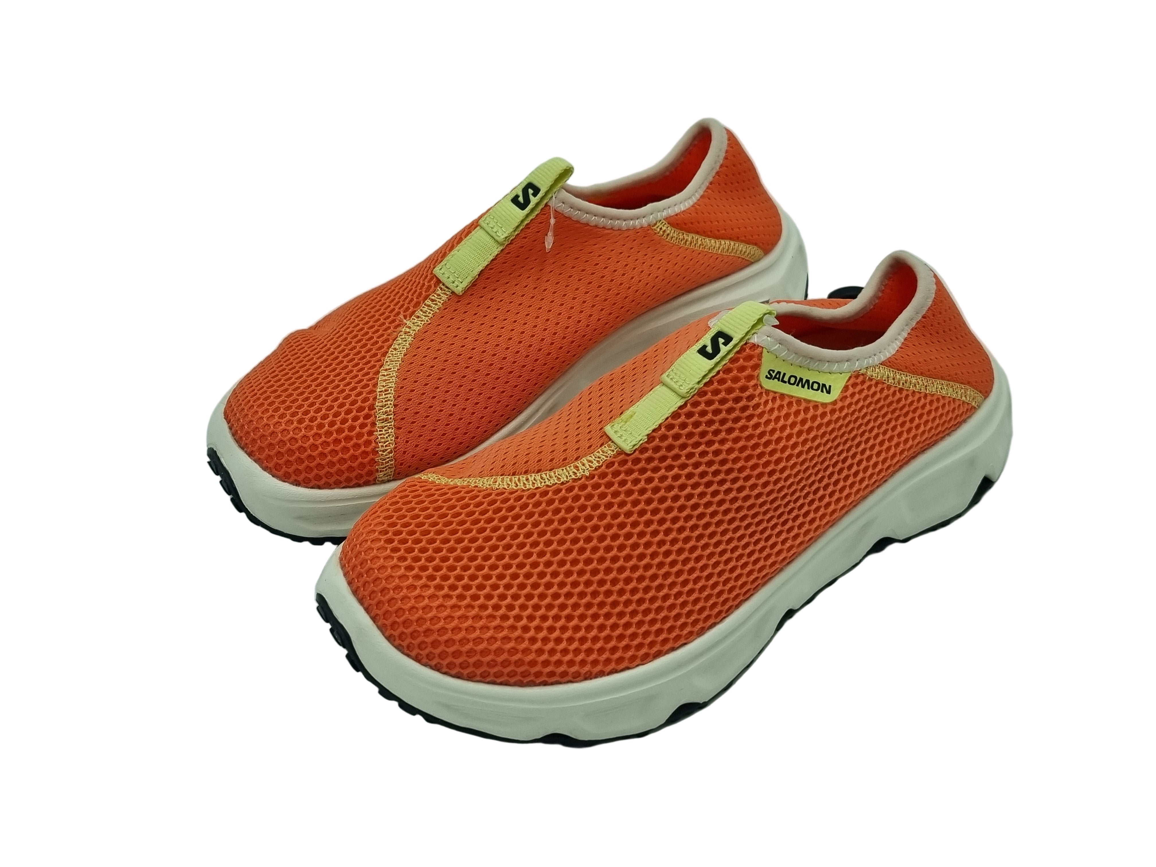 Salomon RELAX MOC 6.0 Damenschuh - 475237_Seite