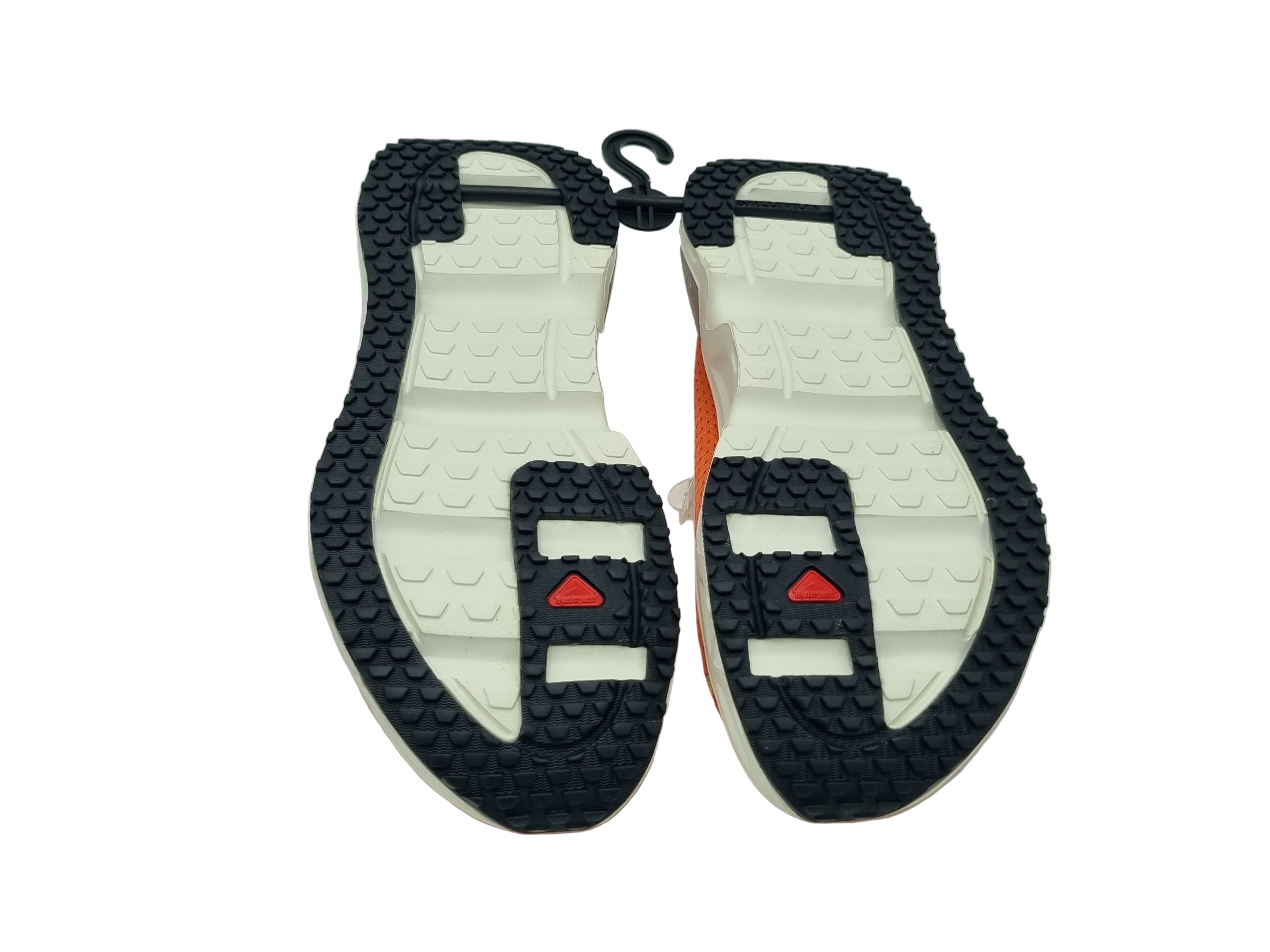 Salomon RELAX MOC 6.0 Damenschuh - 475237_Sohle