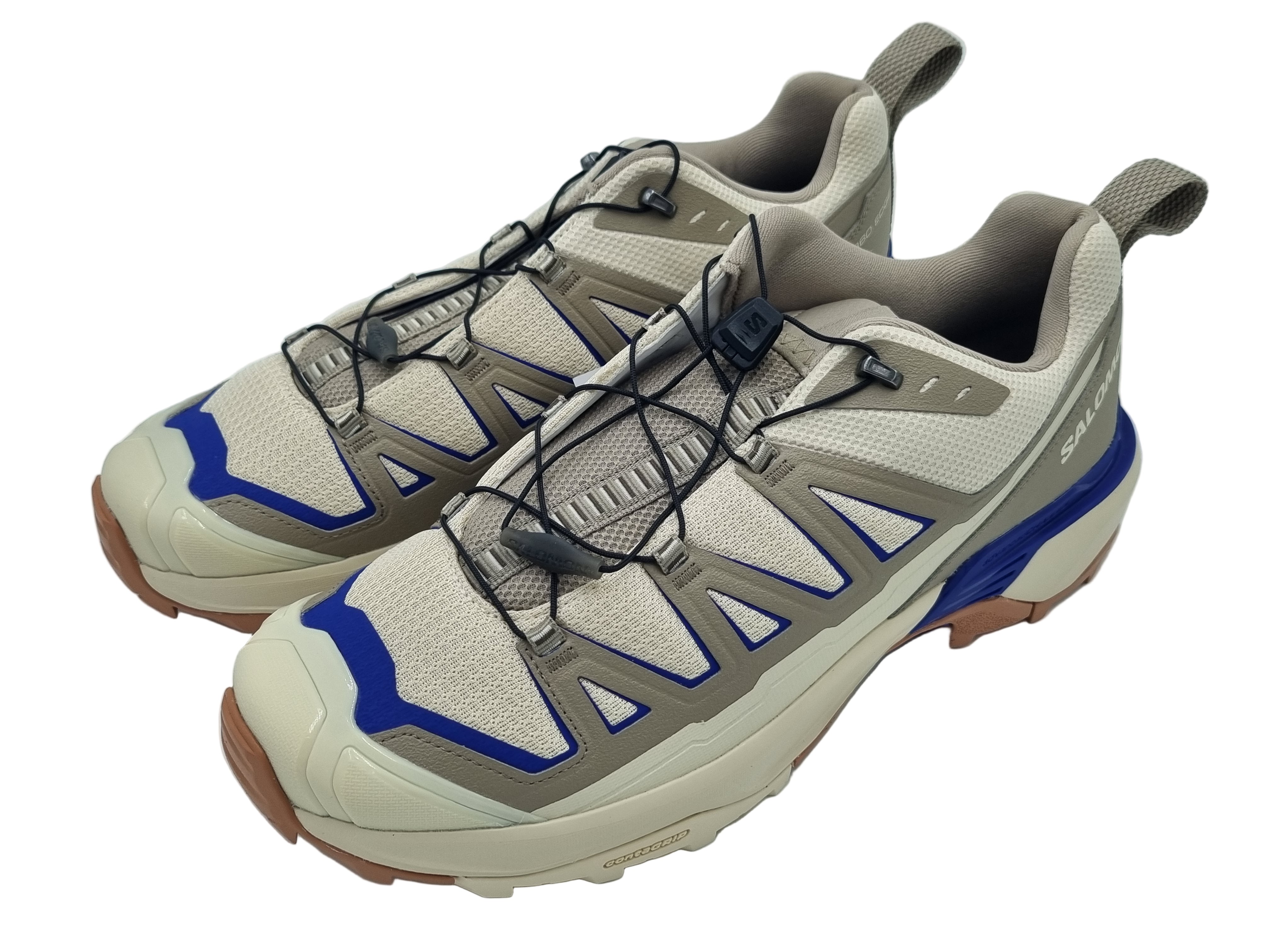 Salomon X ULTRA 360 EDGE Almilk/Vinkha/Spe - 475262