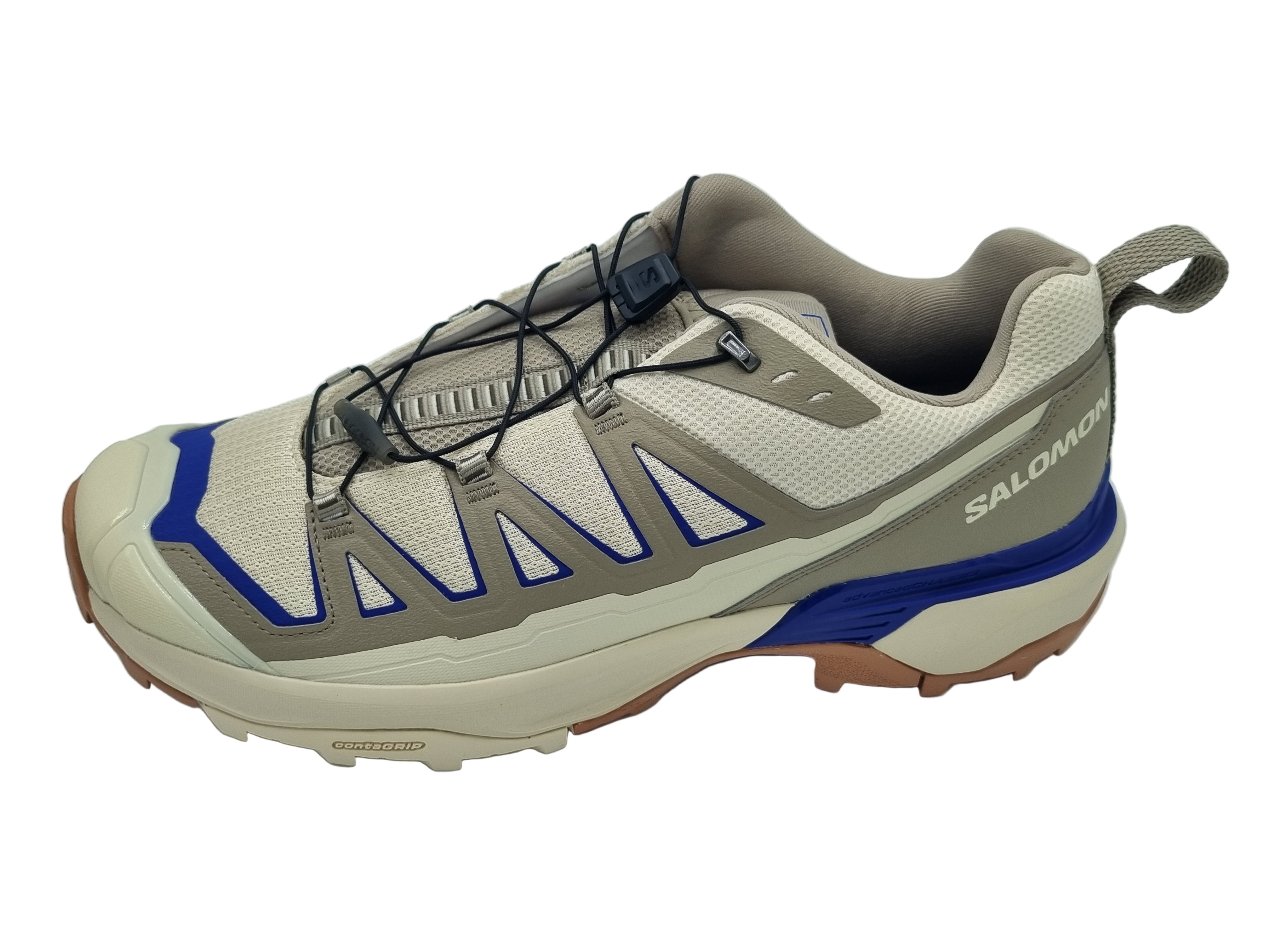 Salomon X ULTRA 360 EDGE Almilk/Vinkha/Spe - 475262_Seite