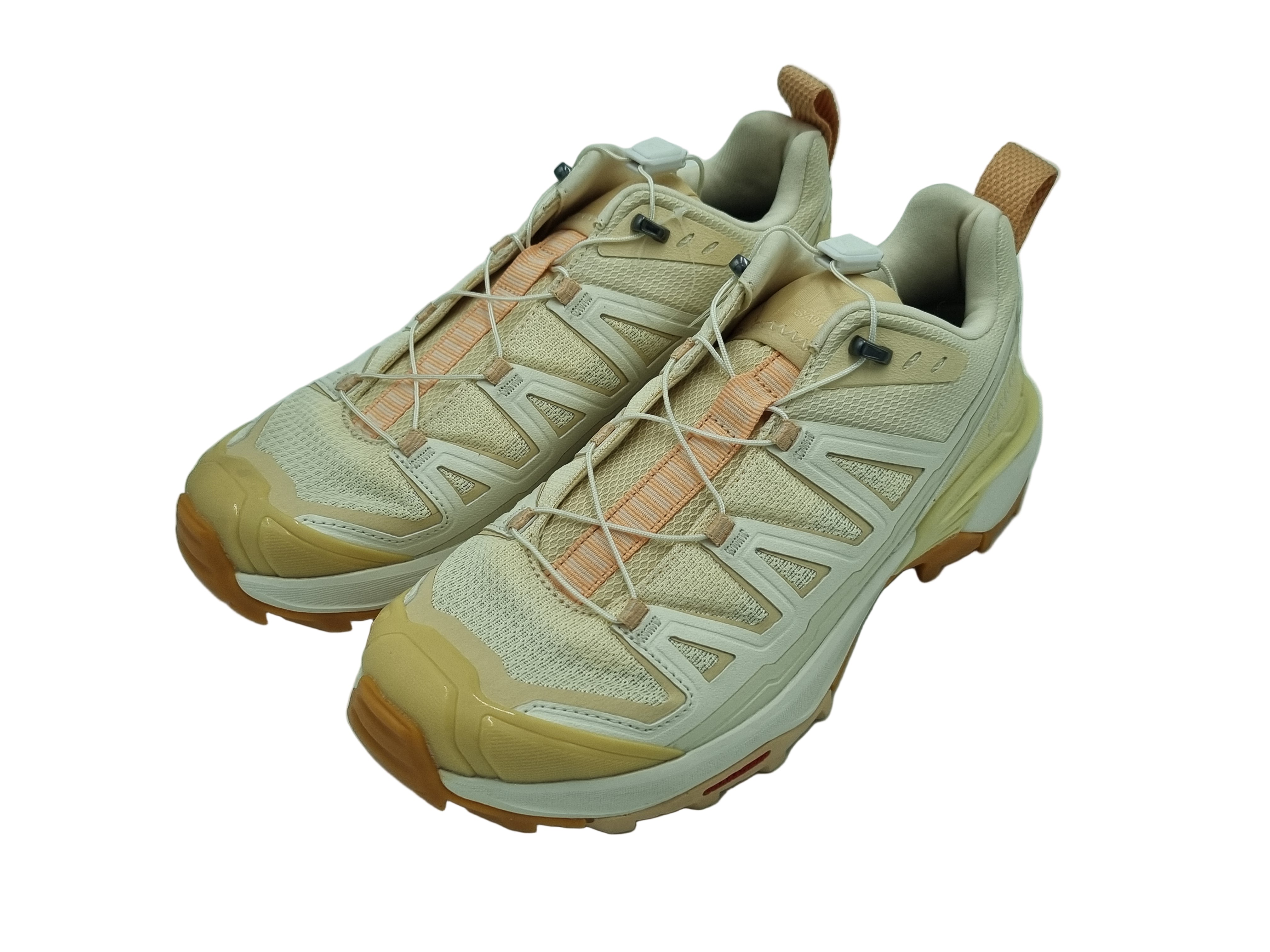 Salomon X Ultra 360 EDGE W Wheat/Shobre Damenschuh - 474641