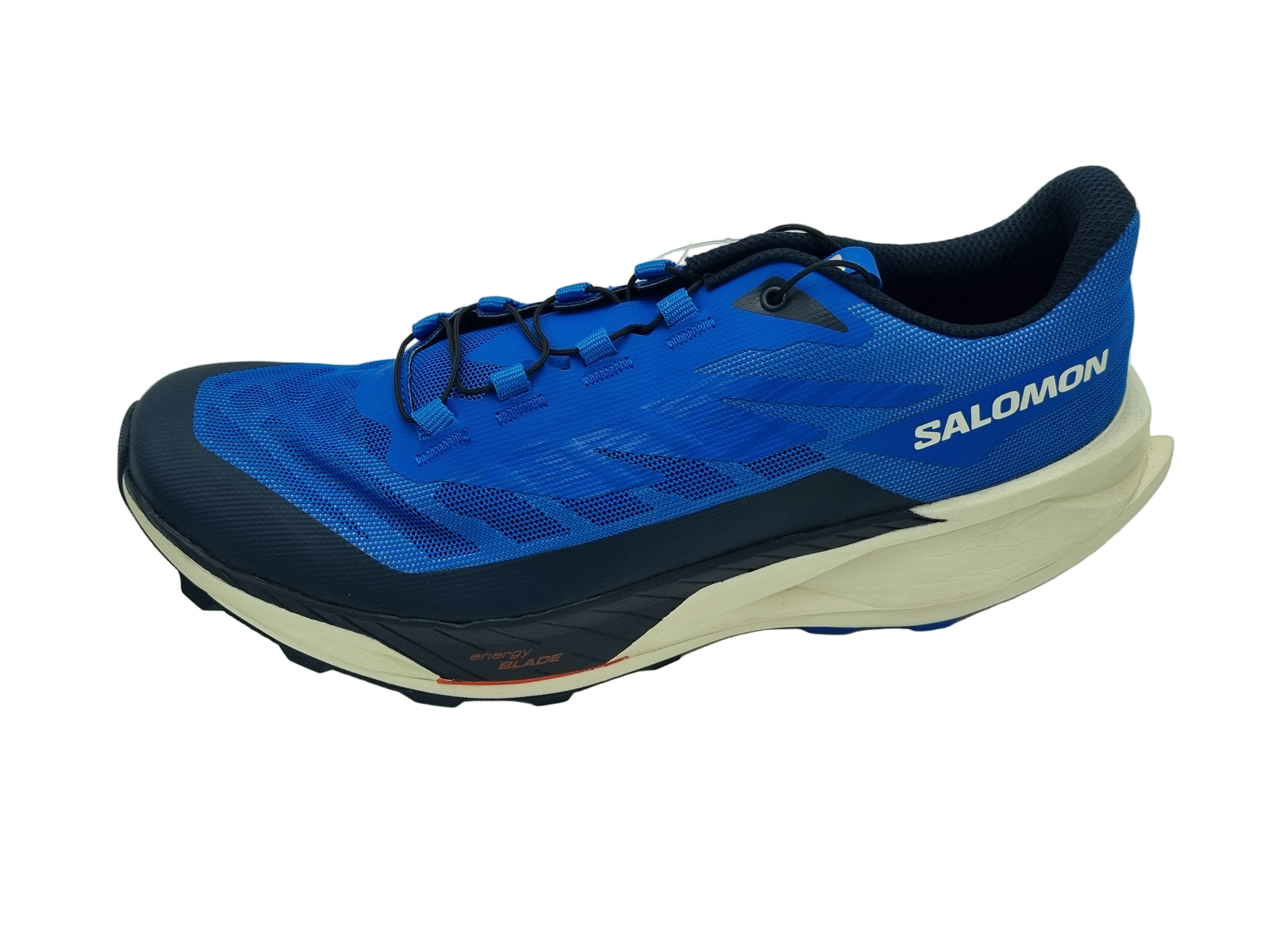 Salomon Pulsar Trail Pro 3 Nebula Vanille Herrenschuhe - 475226_Seite