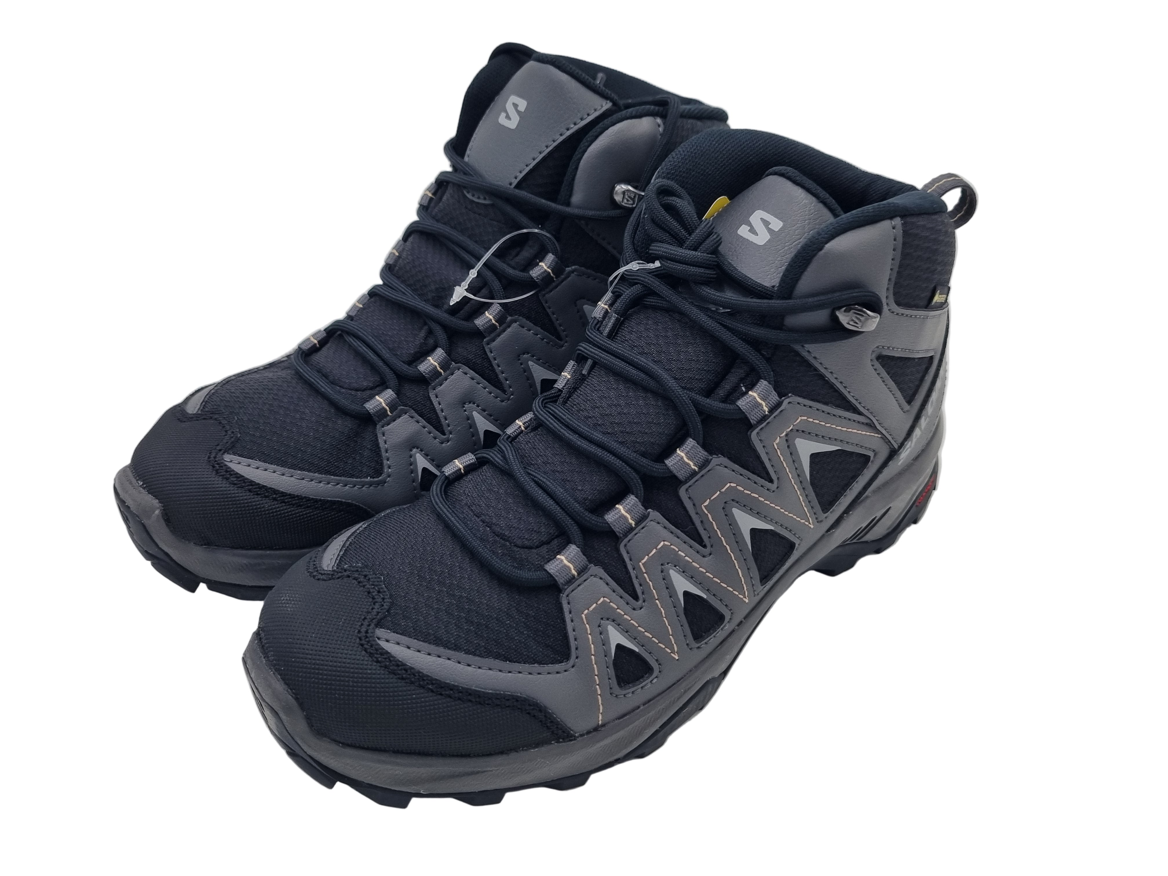 Salomon X Braze Mid GTX Damenschuh - 471812