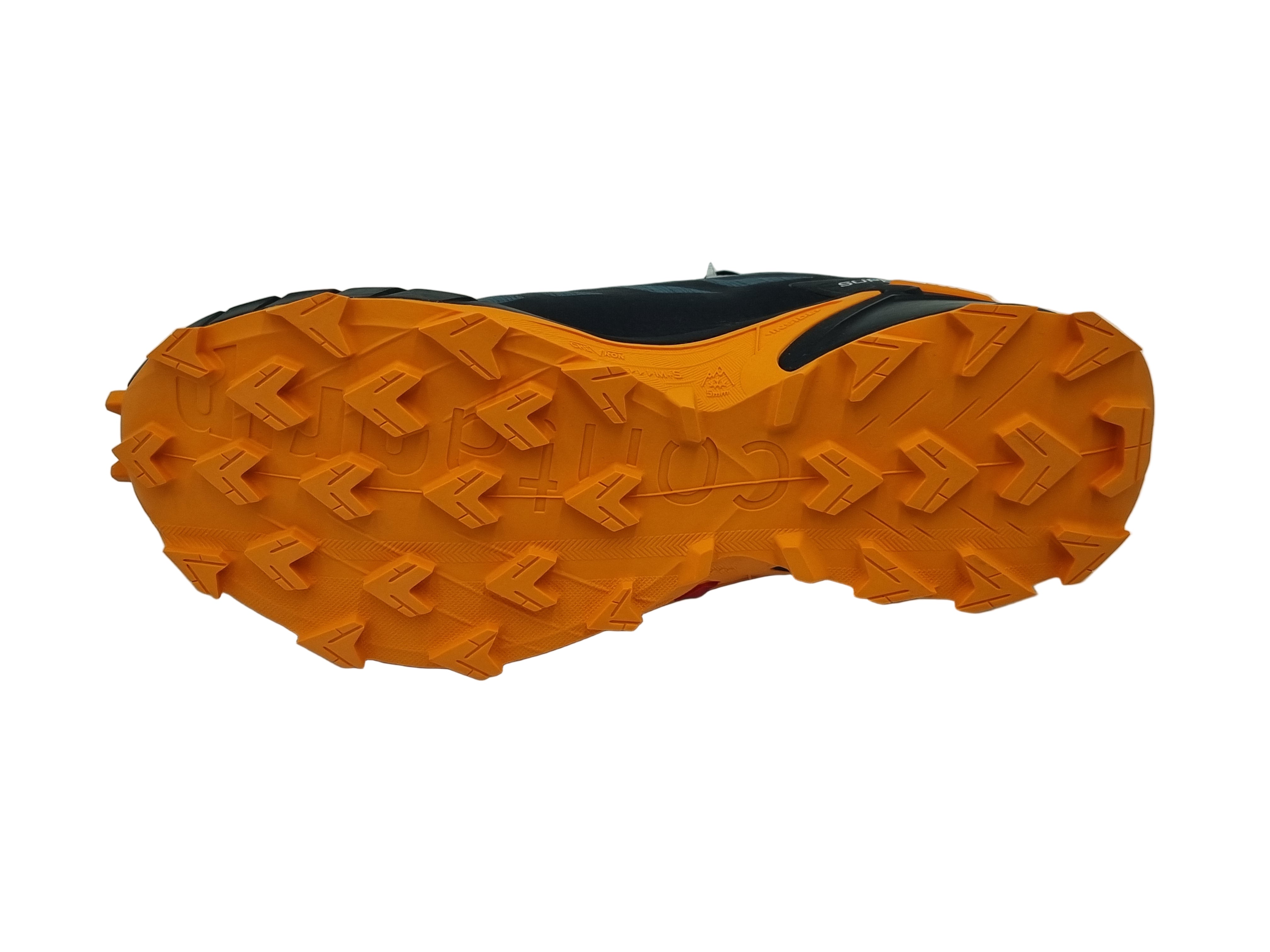 Salomon SUPERCROSS 4 GTX Stargazer/Black/T Herrenschuh - 471198