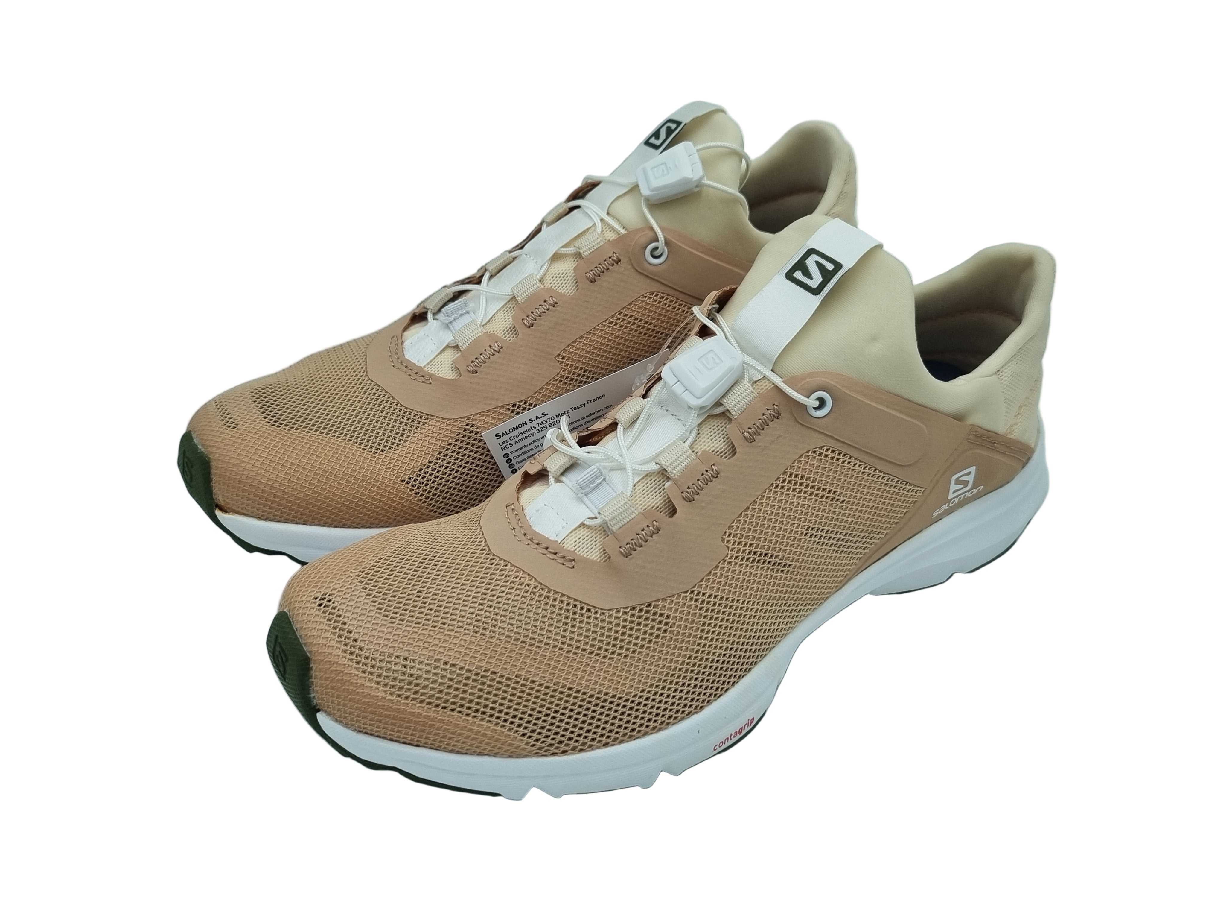 Salomon Amphib Bold 2 W Damenschuhe - 416108