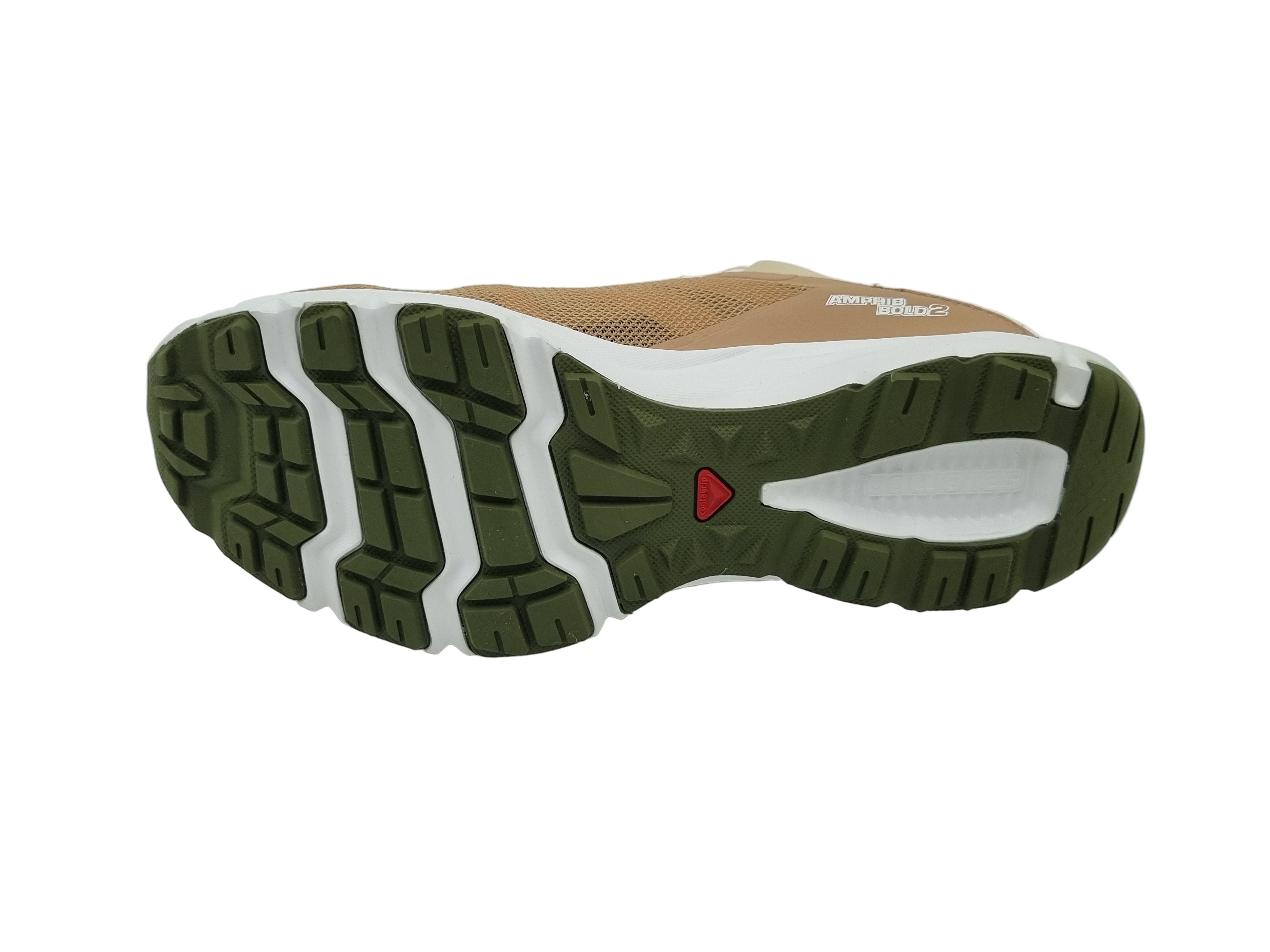 Salomon Amphib Bold 2 W Damenschuhe - 416108