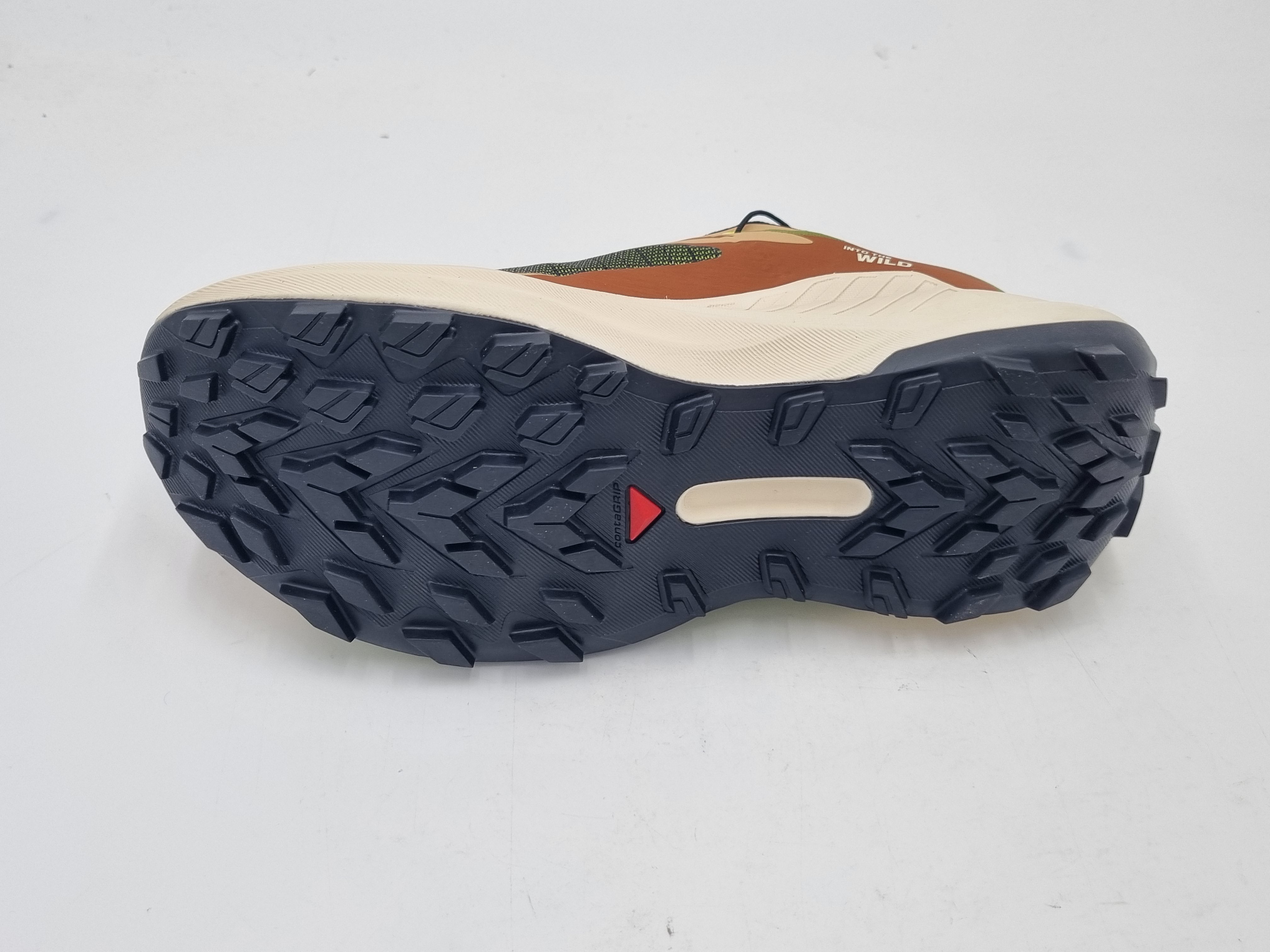 Salomon Herrenschuhe GENESIS INTO THE WILD Softc/Callag - 478405