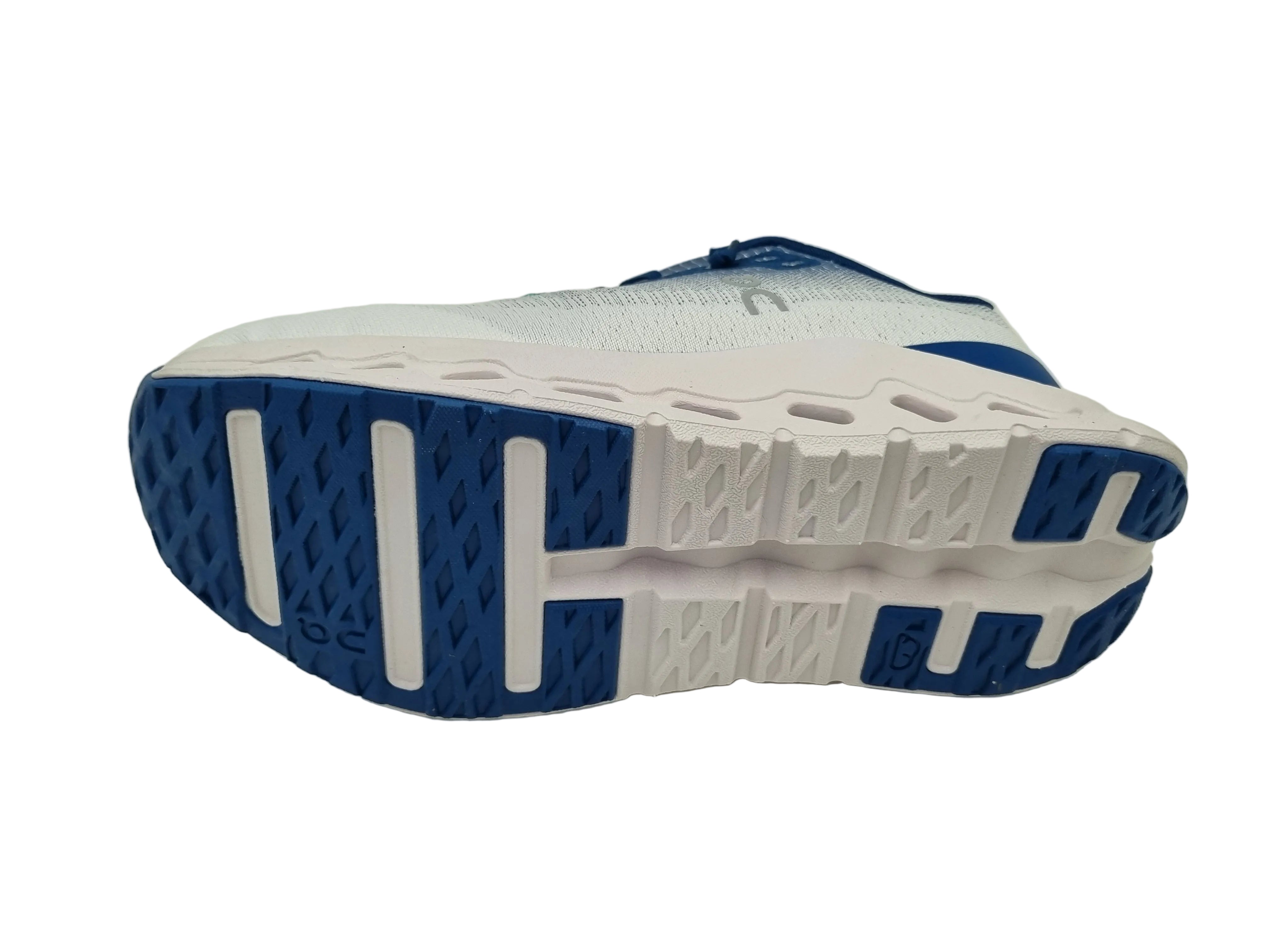 ON Cloudtilt Herrenschuh White Blue - 3MF31124526